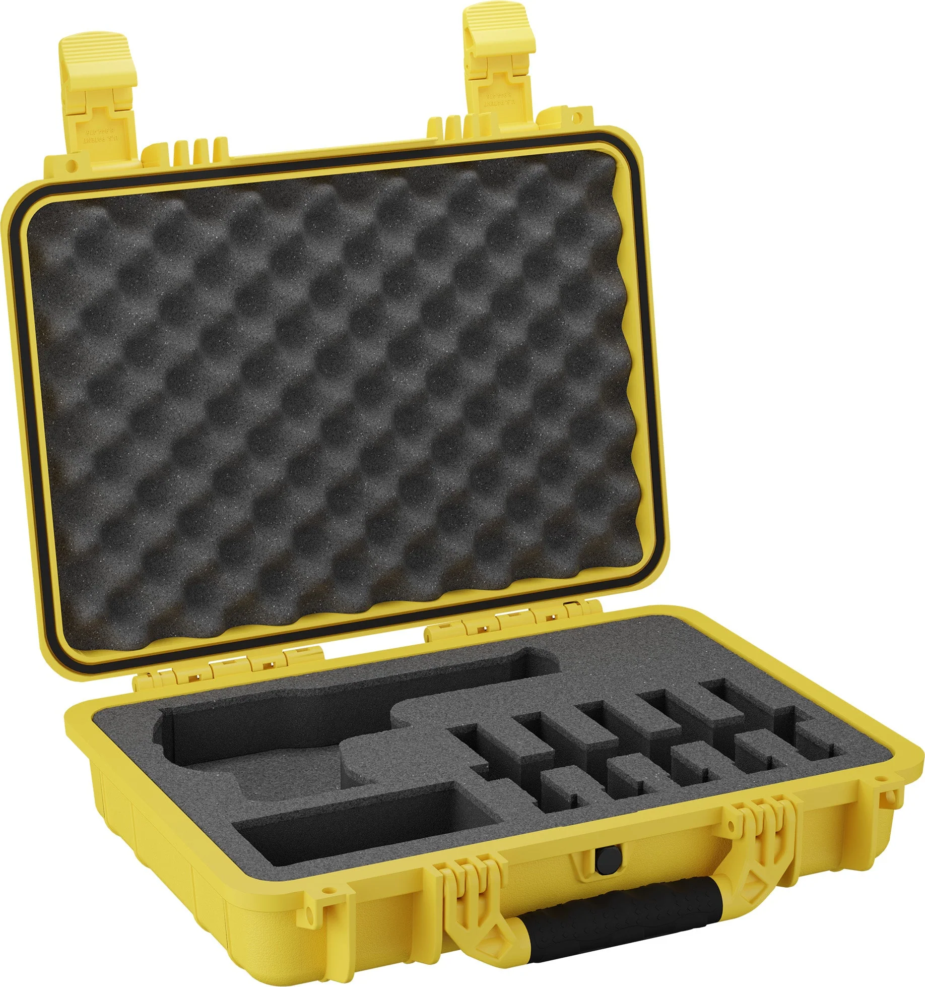 17" Desert Eagle Case #162 - Image 10