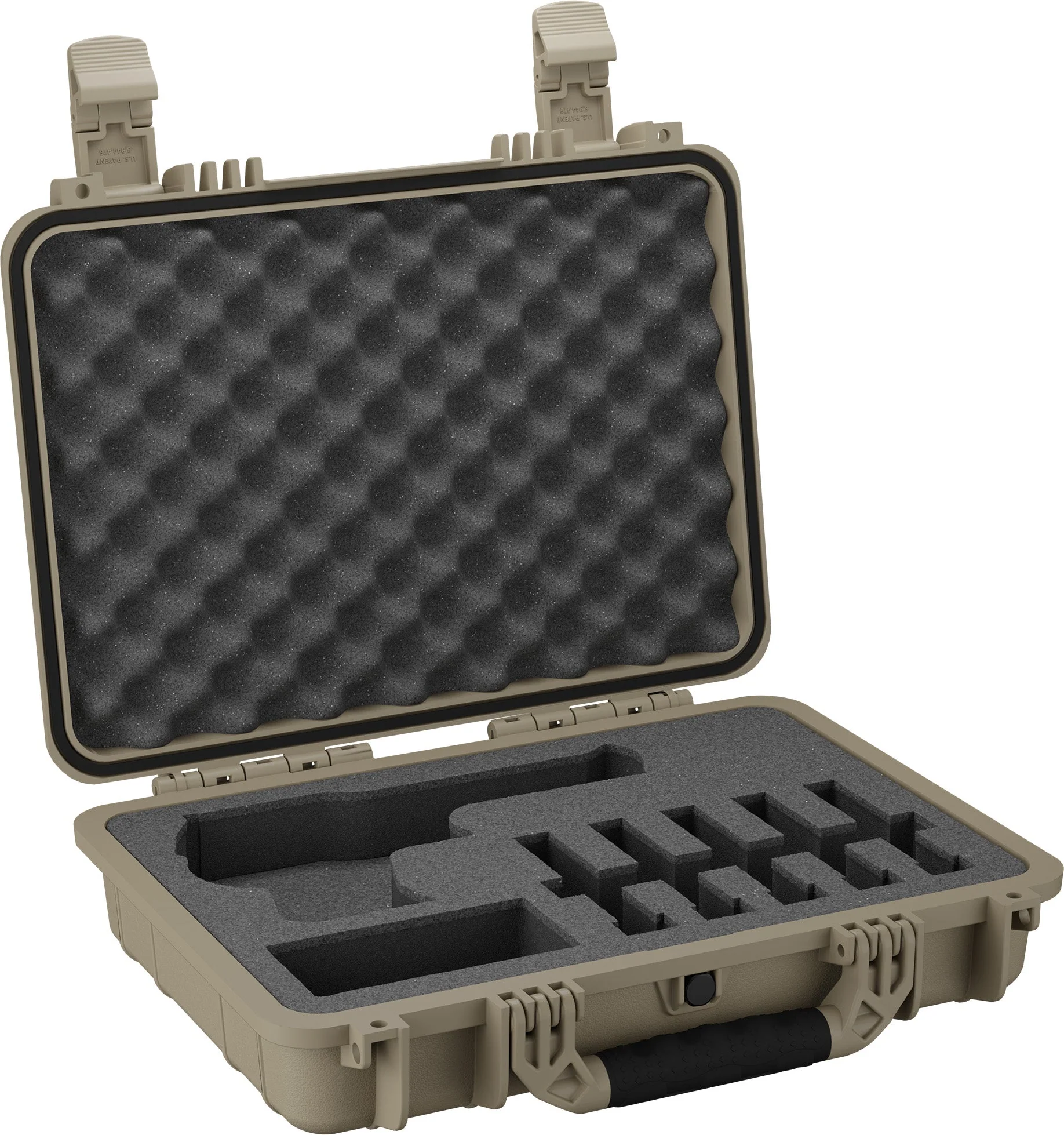 17" Desert Eagle Case #162 - Image 14