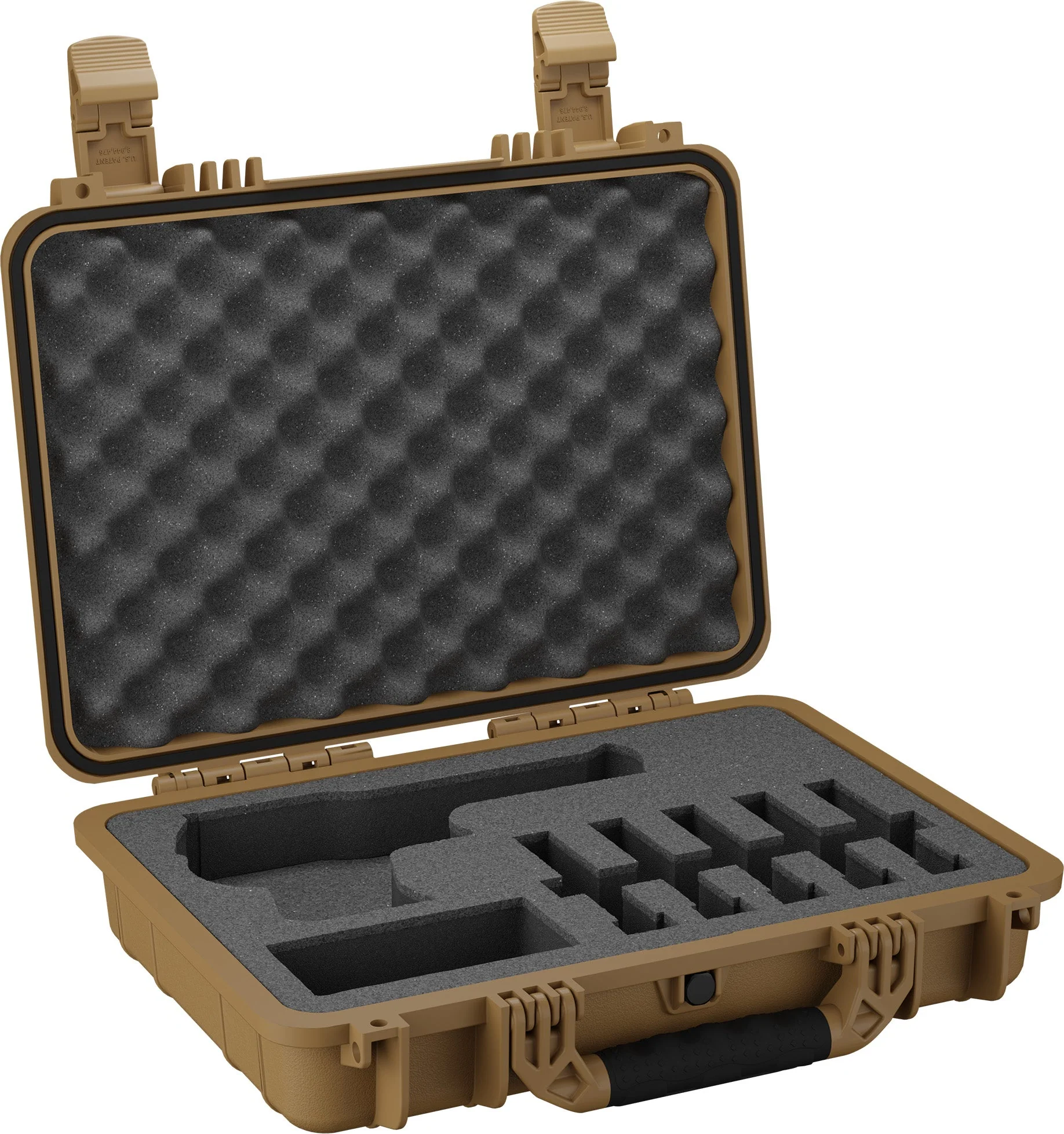 17" Desert Eagle Case #162 - Image 16