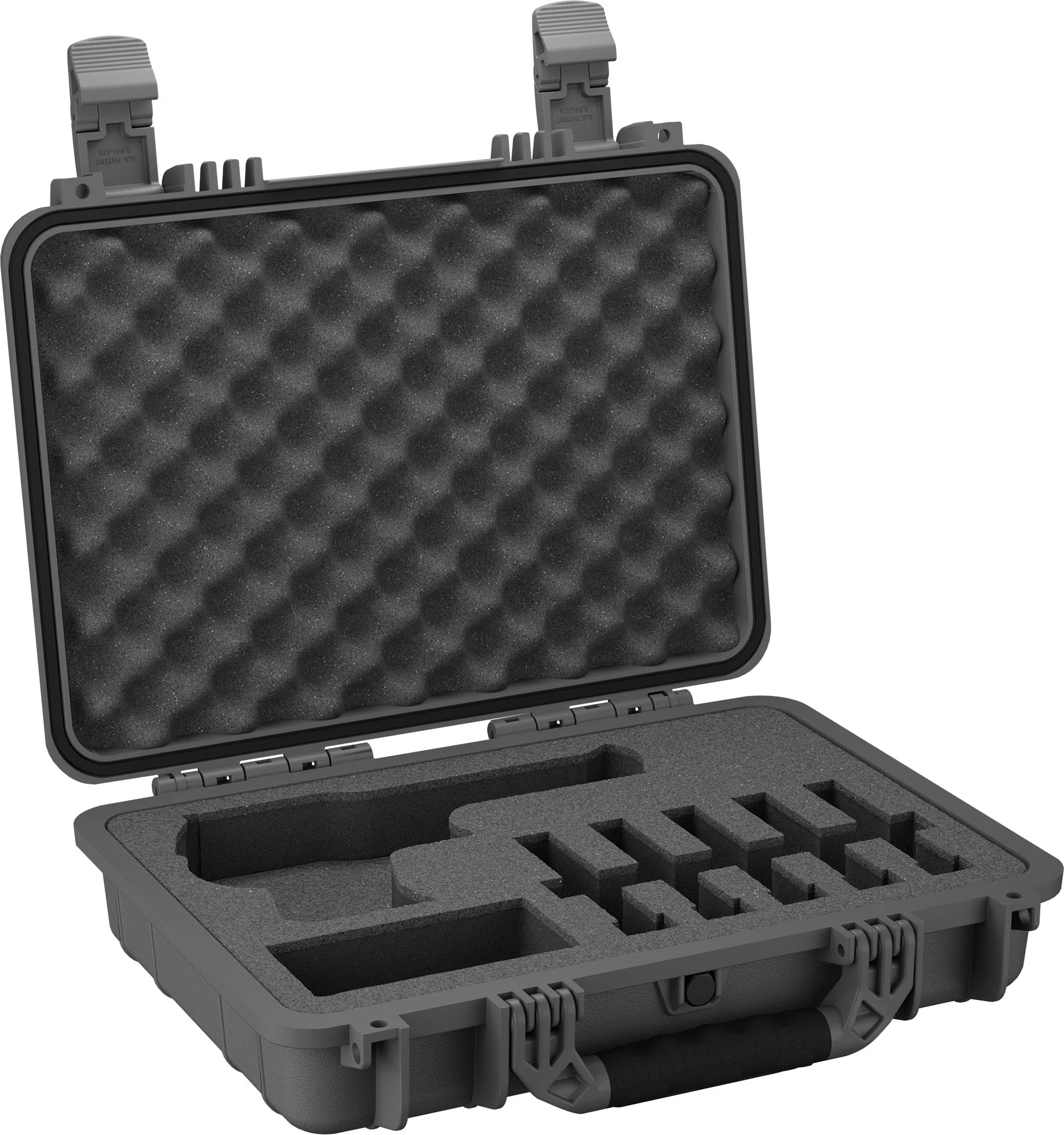 17" Desert Eagle Case #162 - Image 18