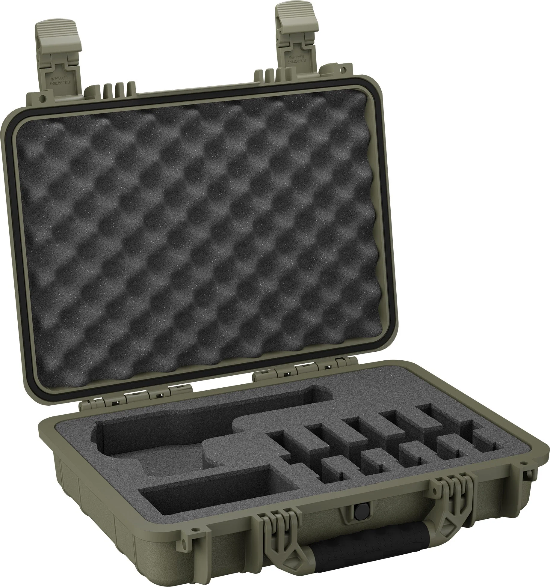 17" Desert Eagle Case #162 - Image 20