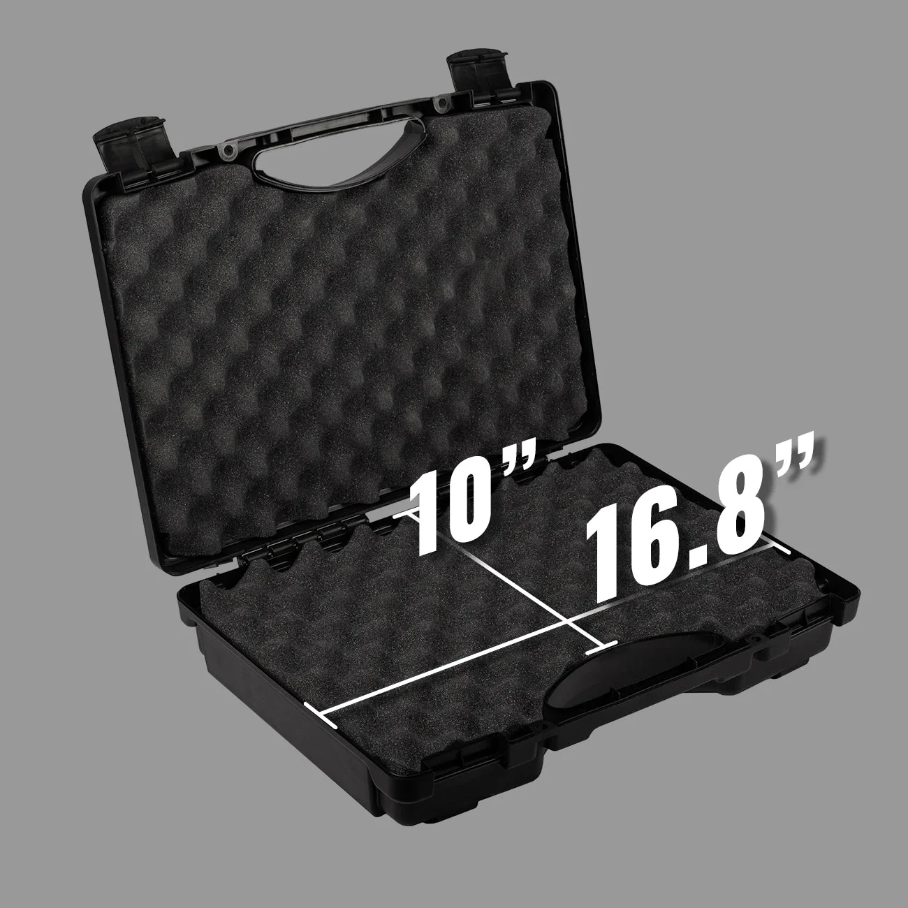 17" Economy Case #1764 - Image 4