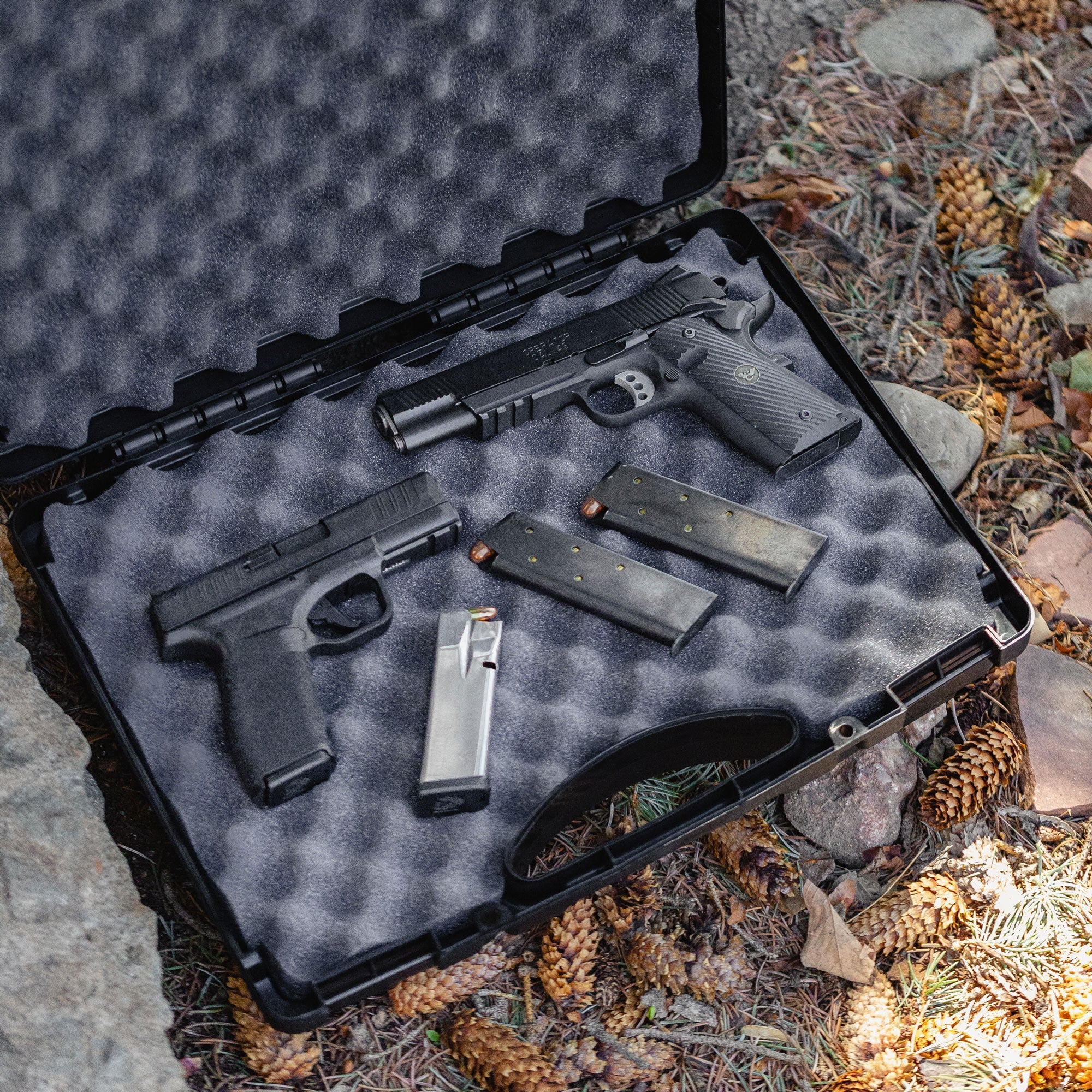 17" Economy Case #1764 - Image 5