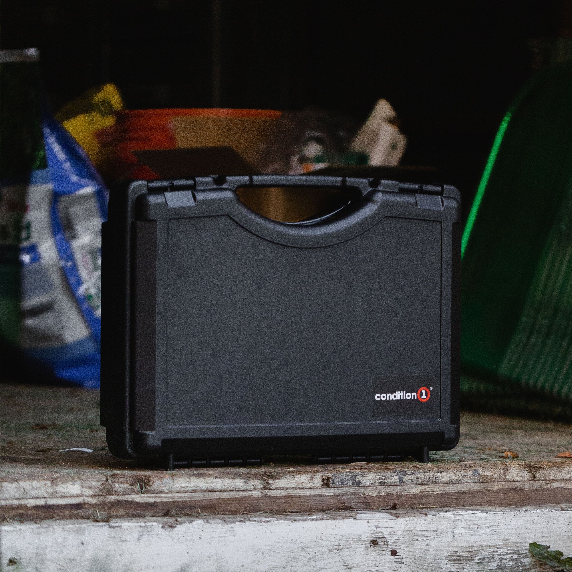 17" Economy Case #1764 - Image 6