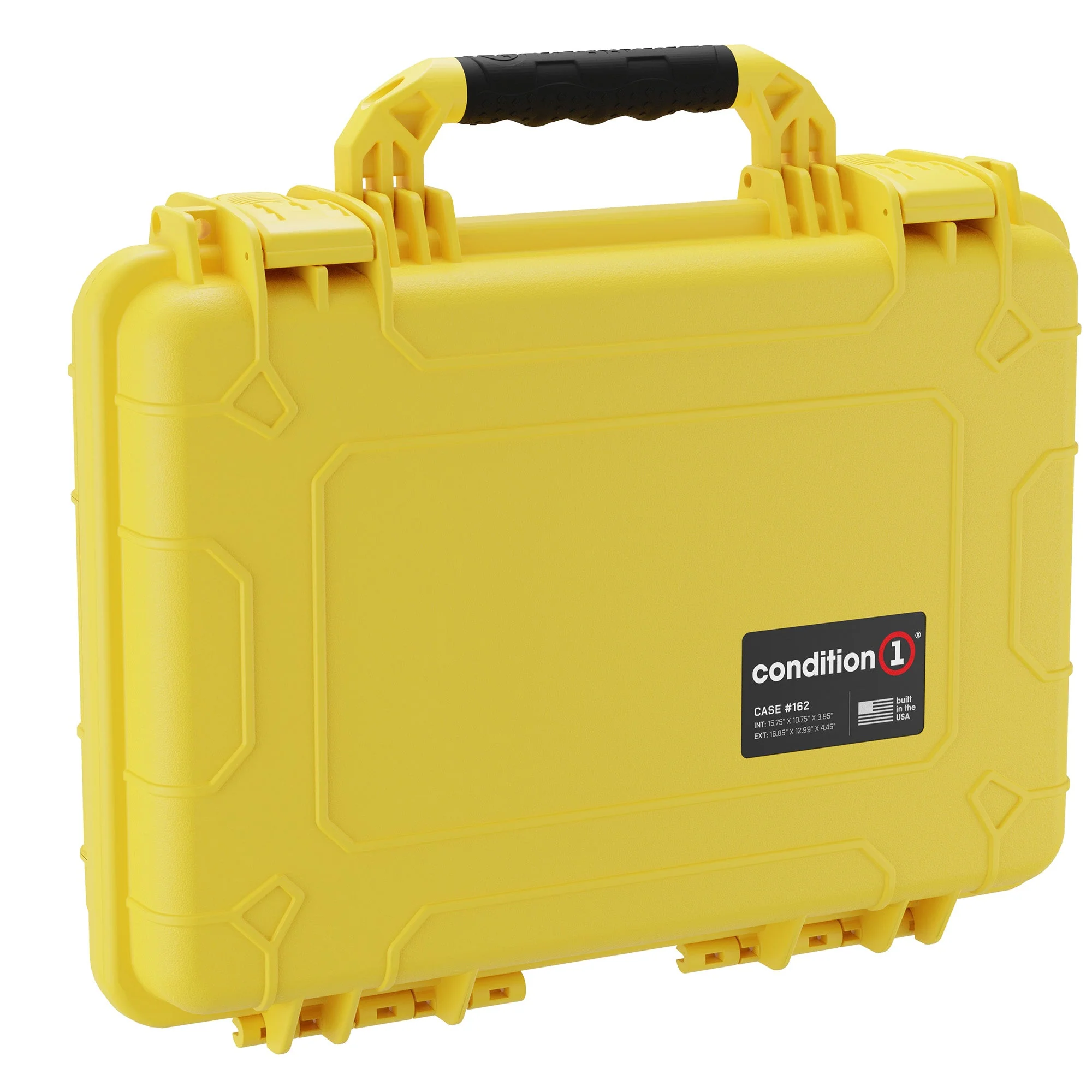 17" Medium Case #162 - Image 10