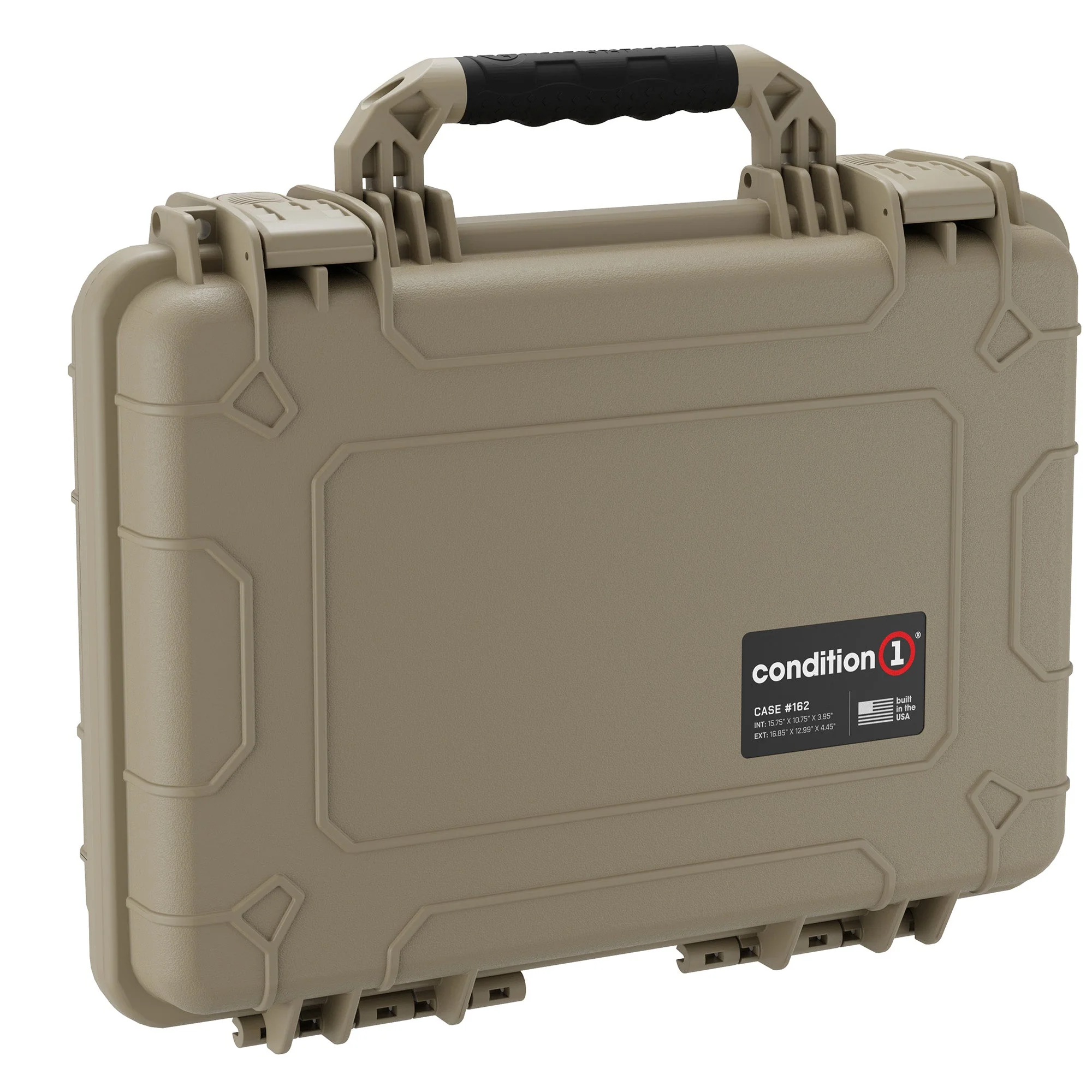 17" Medium Case #162 - Image 16