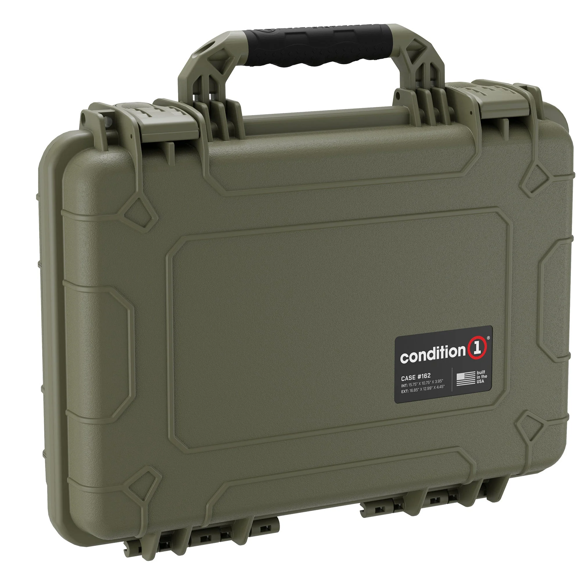 17" Medium Case #162 - Image 25