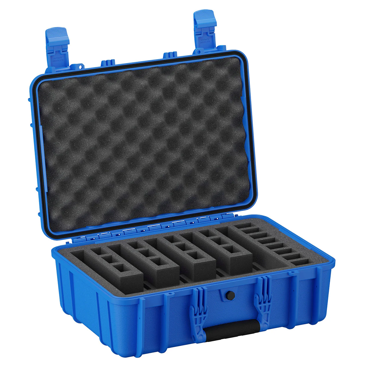 18" 5 Pistol Case #801 - Image 12