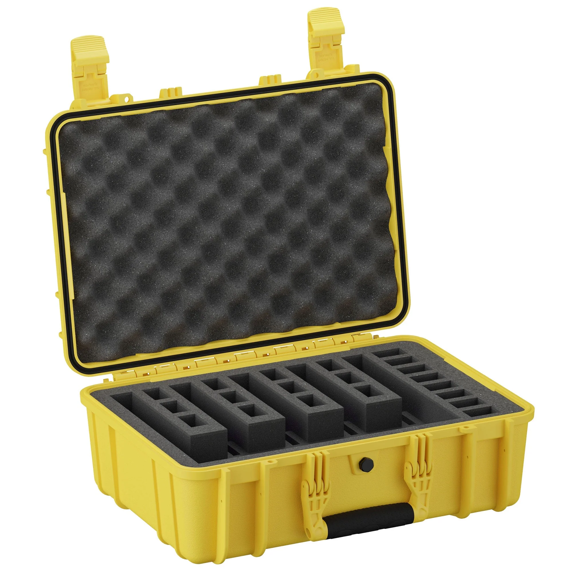 18" 5 Pistol Case #801 - Image 8