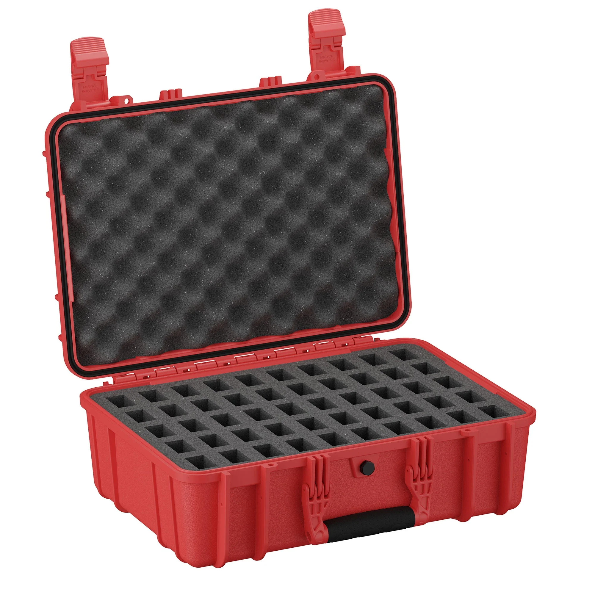 18" 50 Mag Case #801 - Image 10