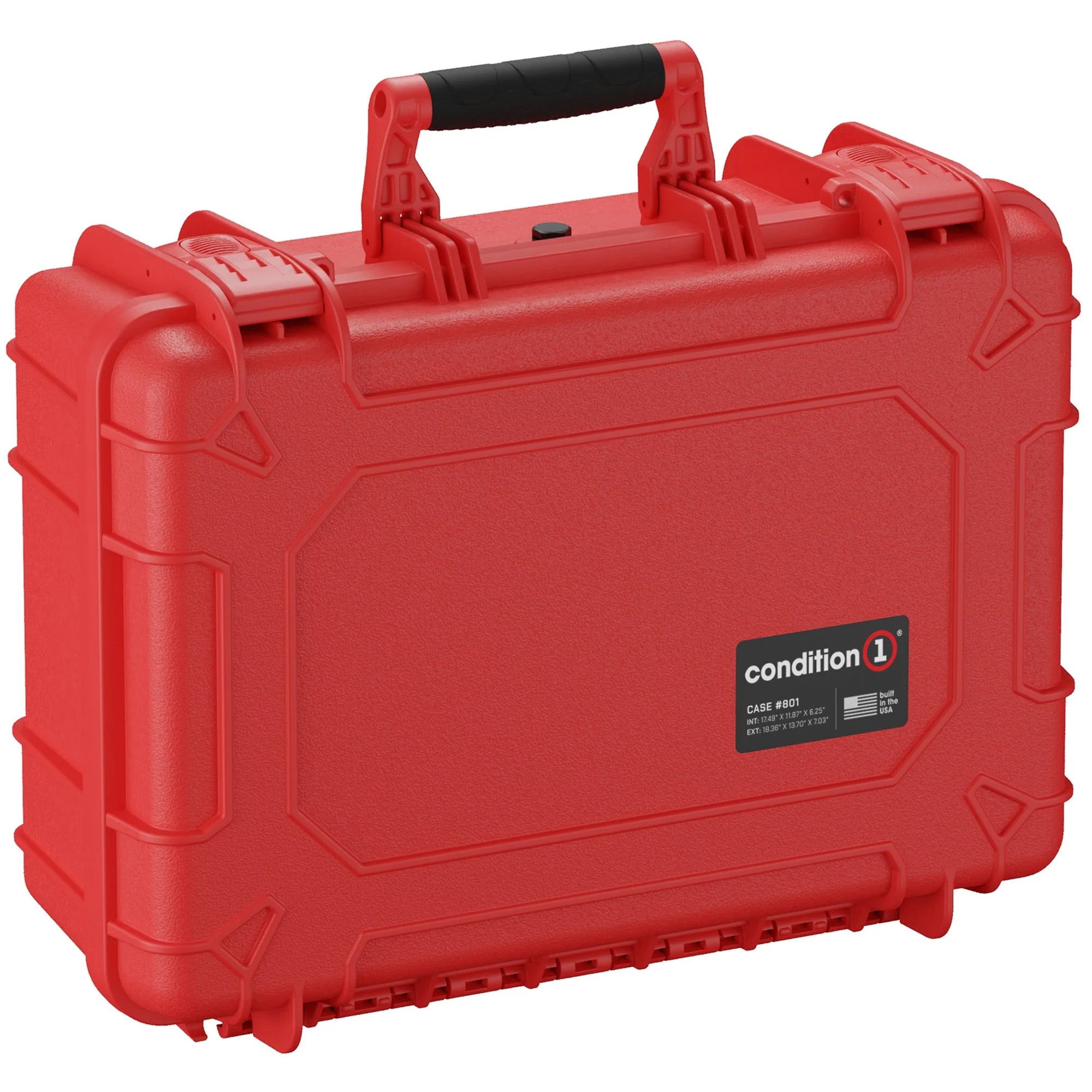 18" 50 Mag Case #801 - Image 11