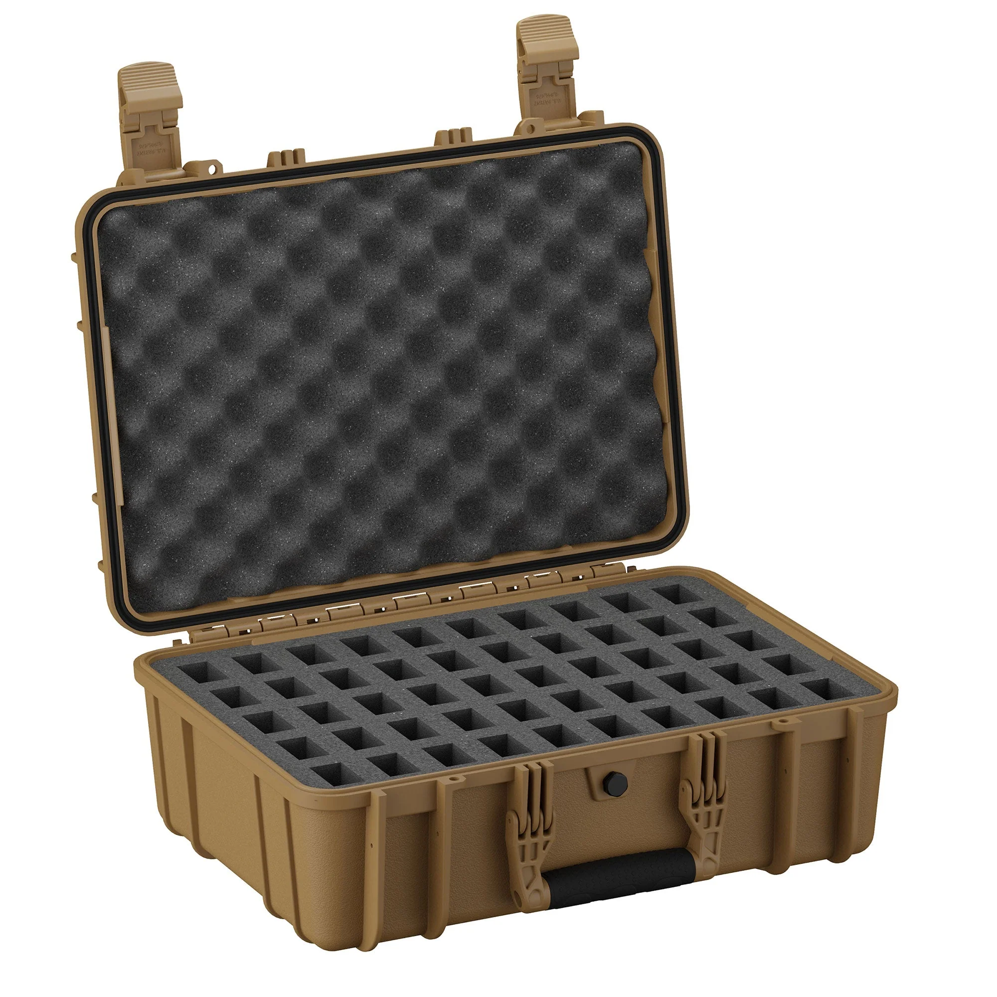 18" 50 Mag Case #801 - Image 14