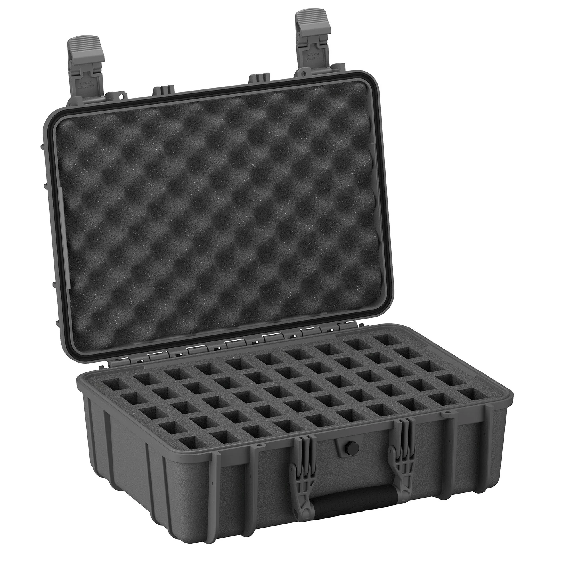 18" 50 Mag Case #801 - Image 17
