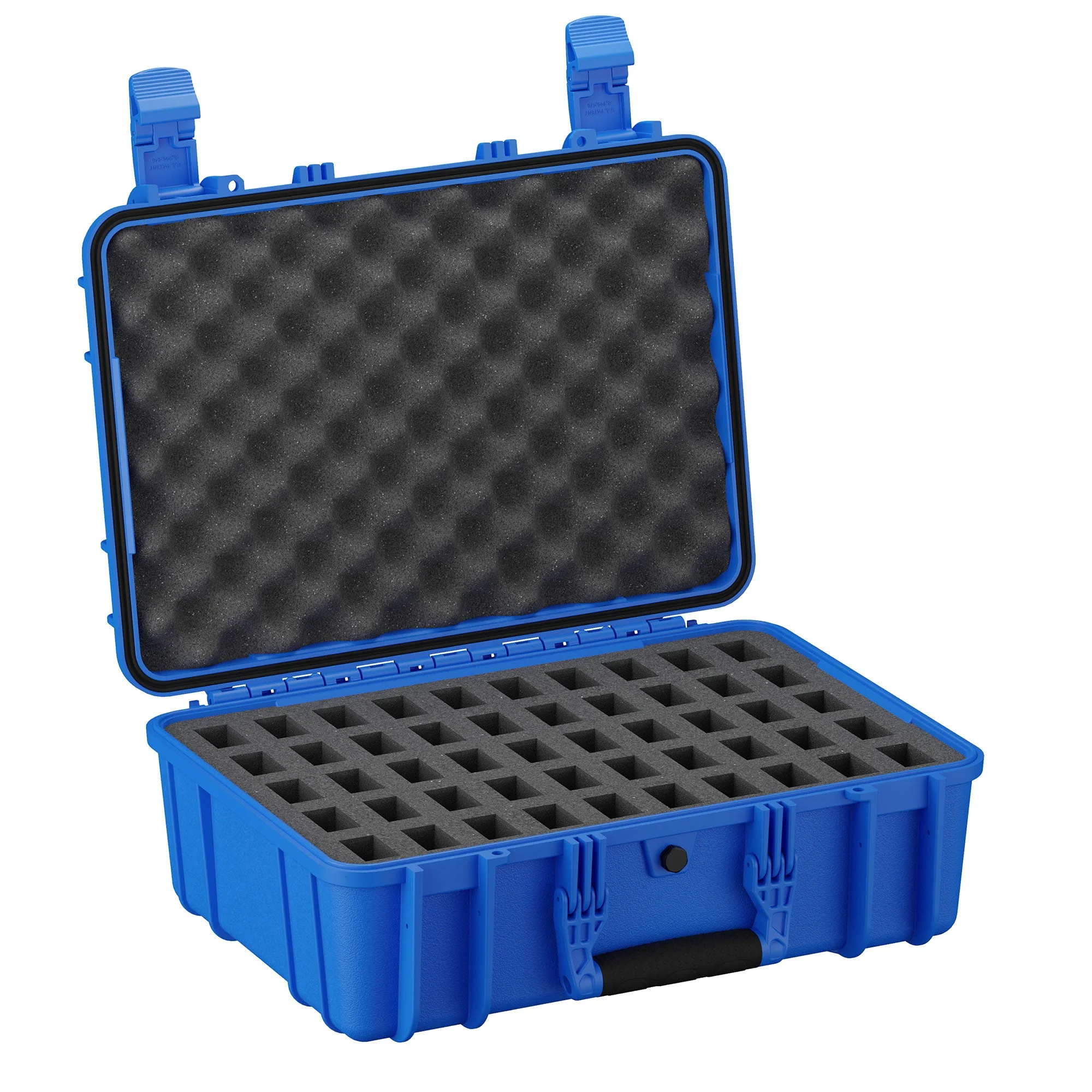 18" 50 Mag Case #801 - Image 20
