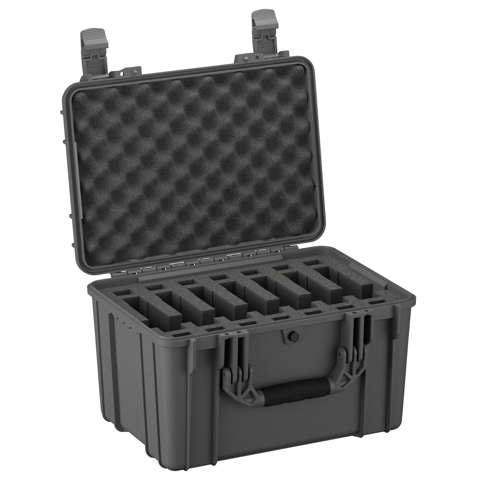 18" 7 Pistol Case #997 - Image 12