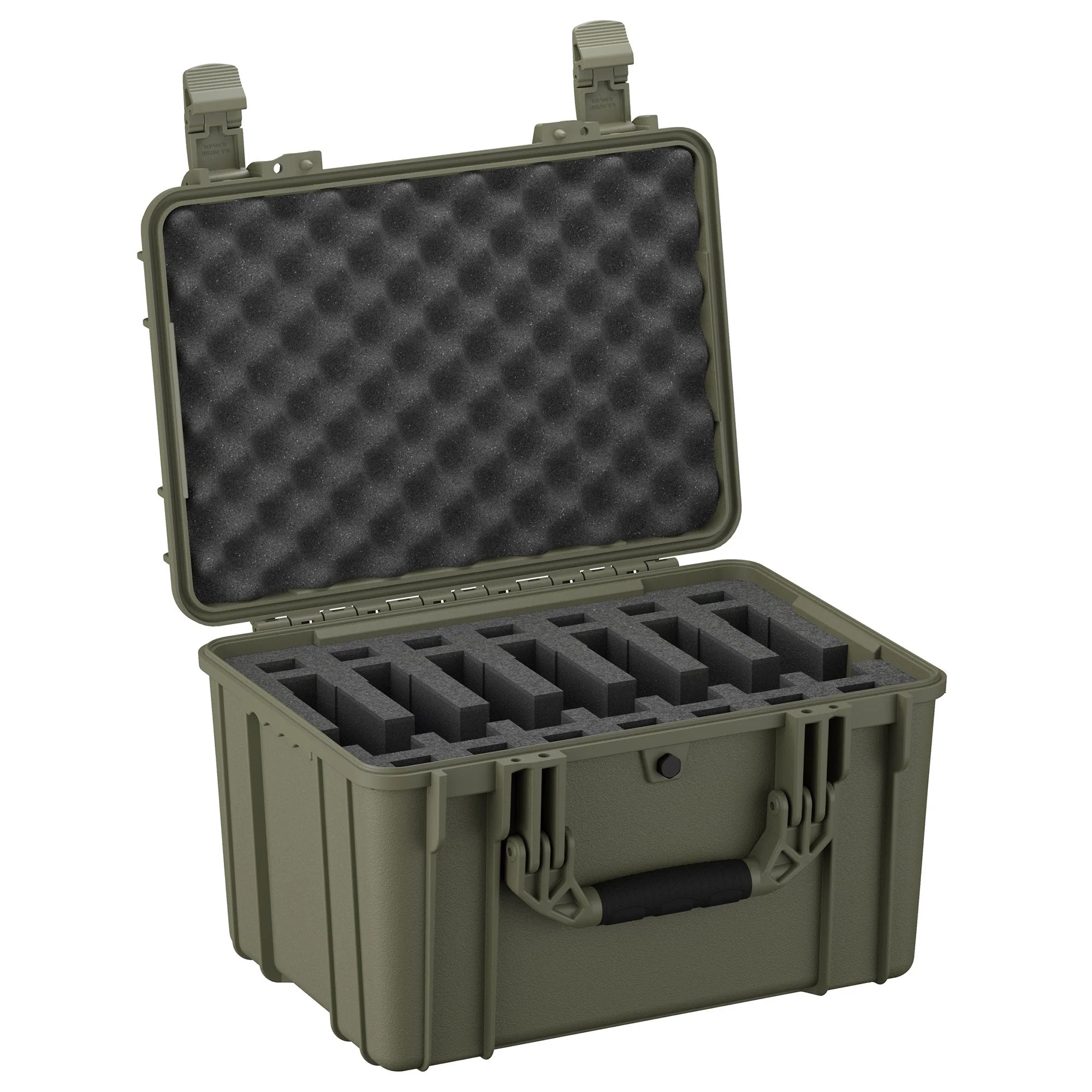 18" 7 Pistol Case #997 - Image 14