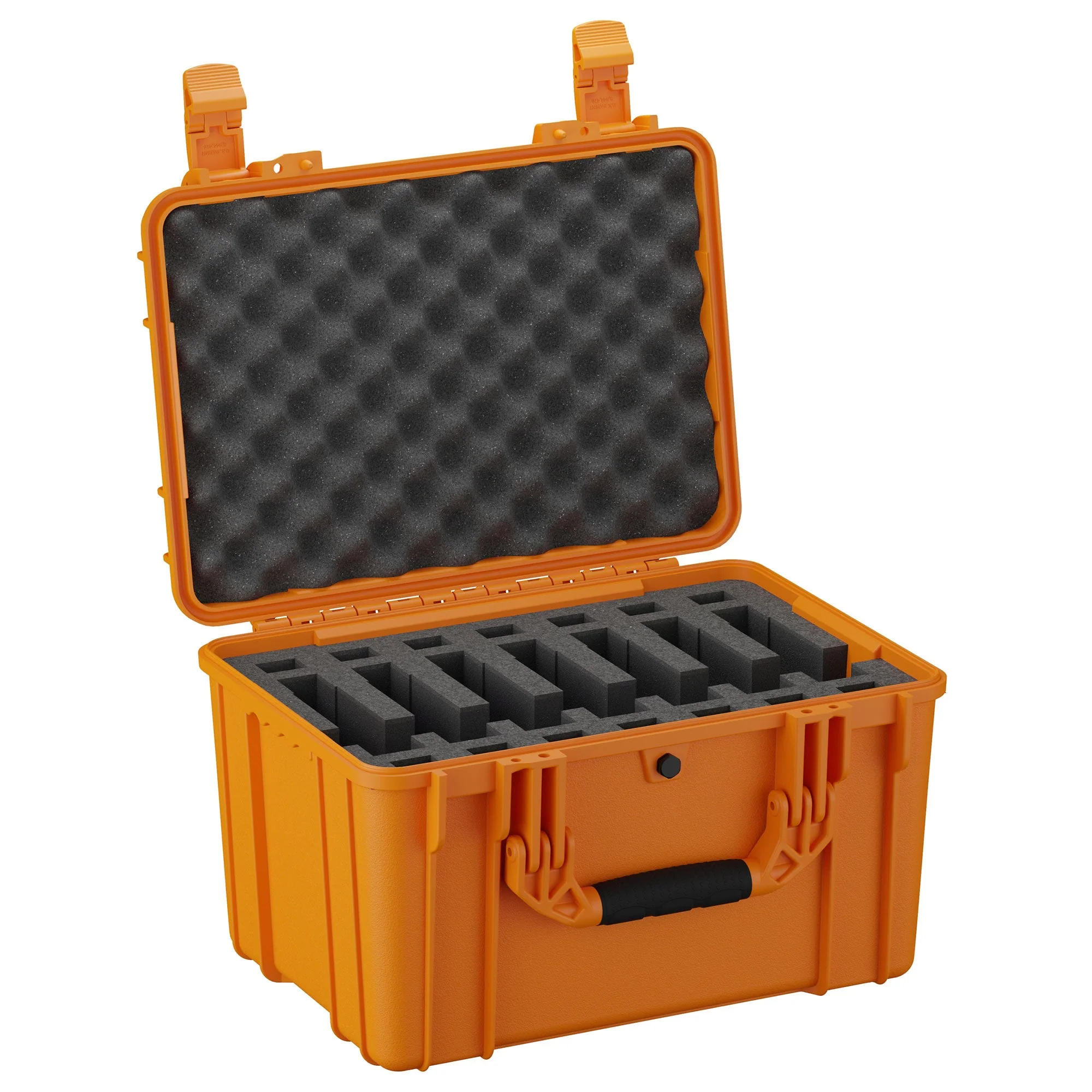 18" 7 Pistol Case #997 - Image 6