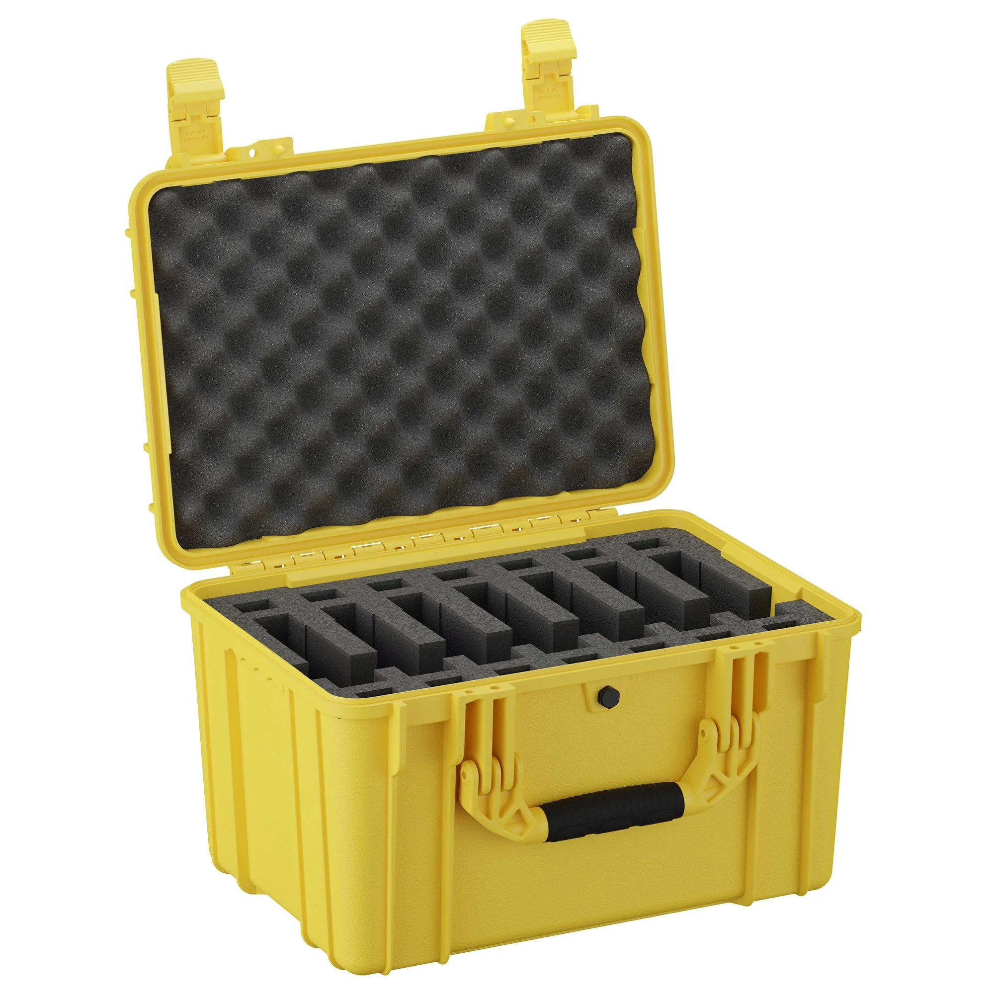 18" 7 Pistol Case #997 - Image 8