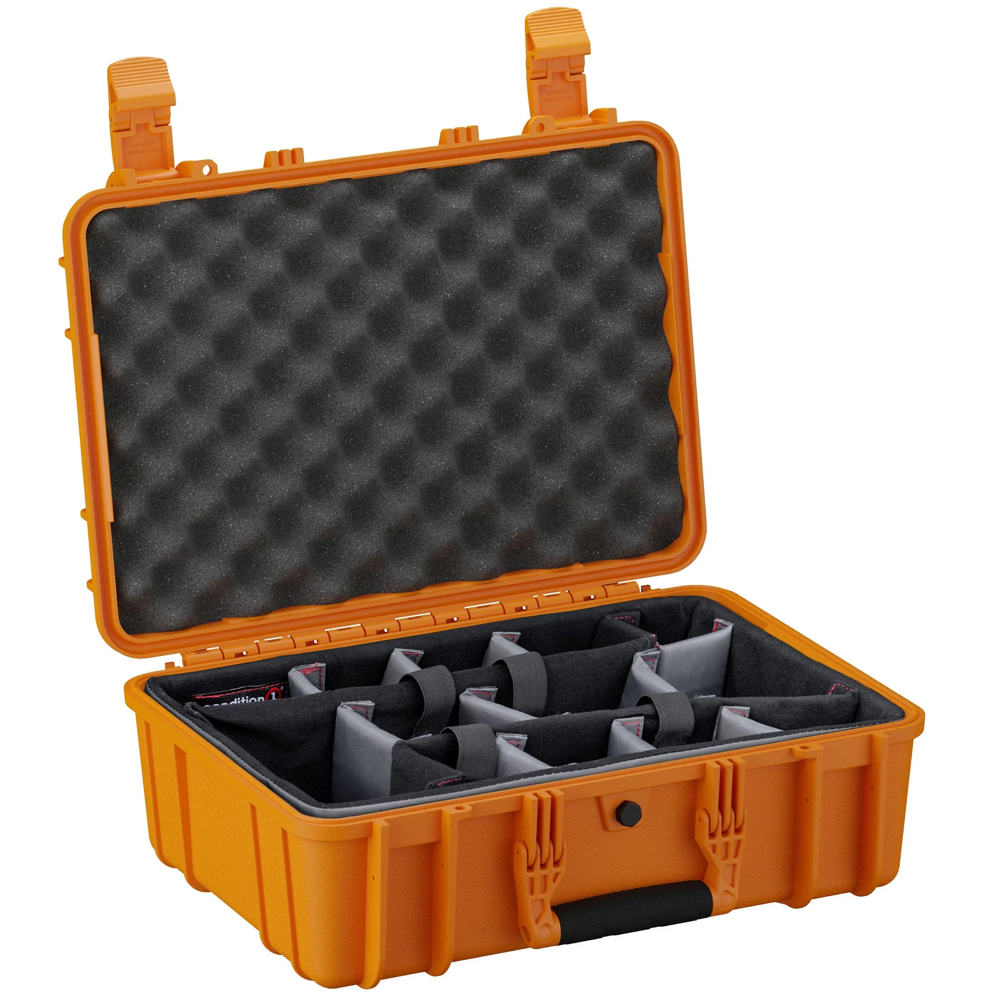 18" Medium Case #801 - Image 12