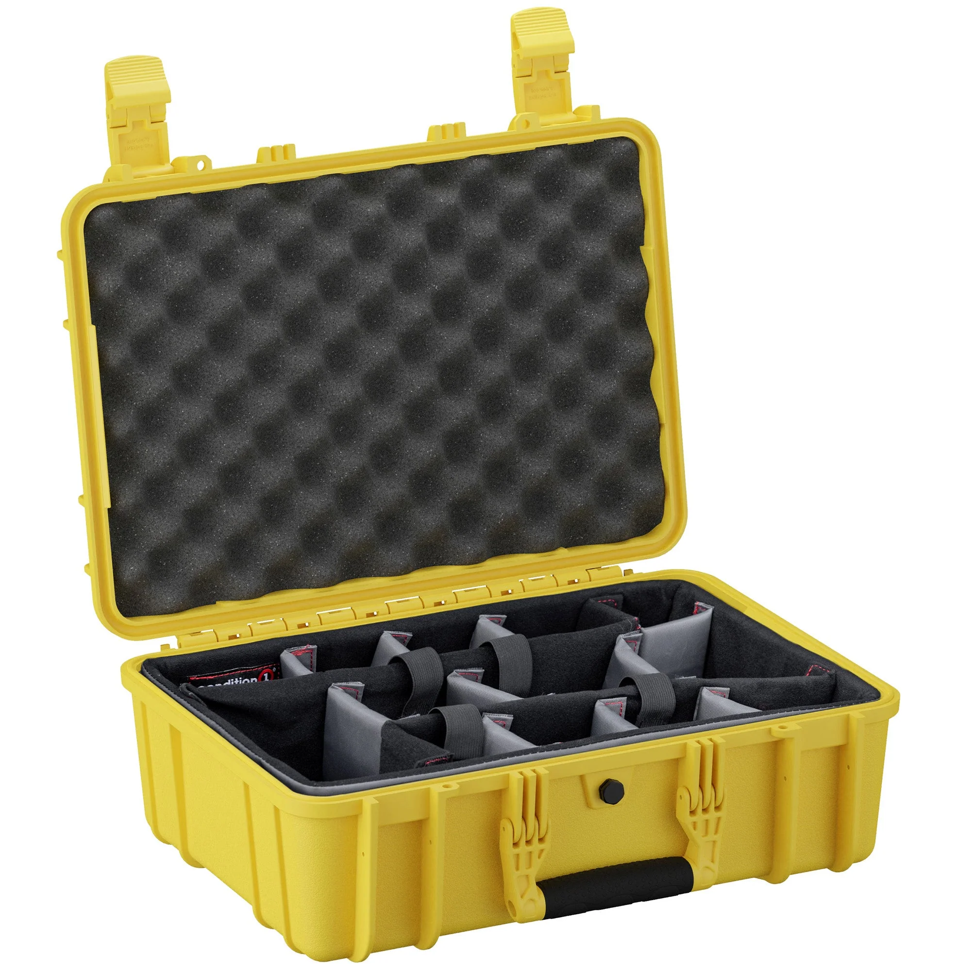 18" Medium Case #801 - Image 17