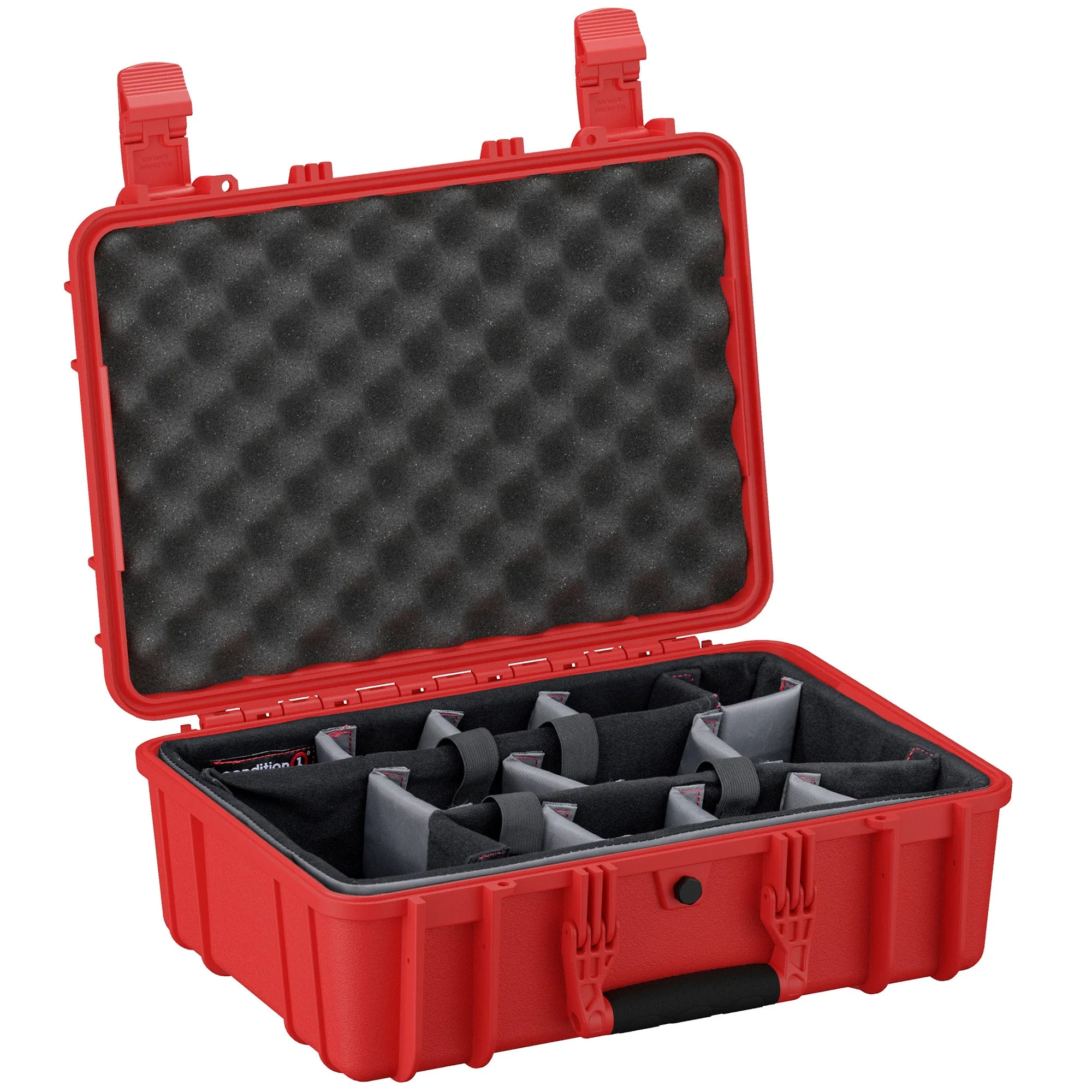 18" Medium Case #801 - Image 21