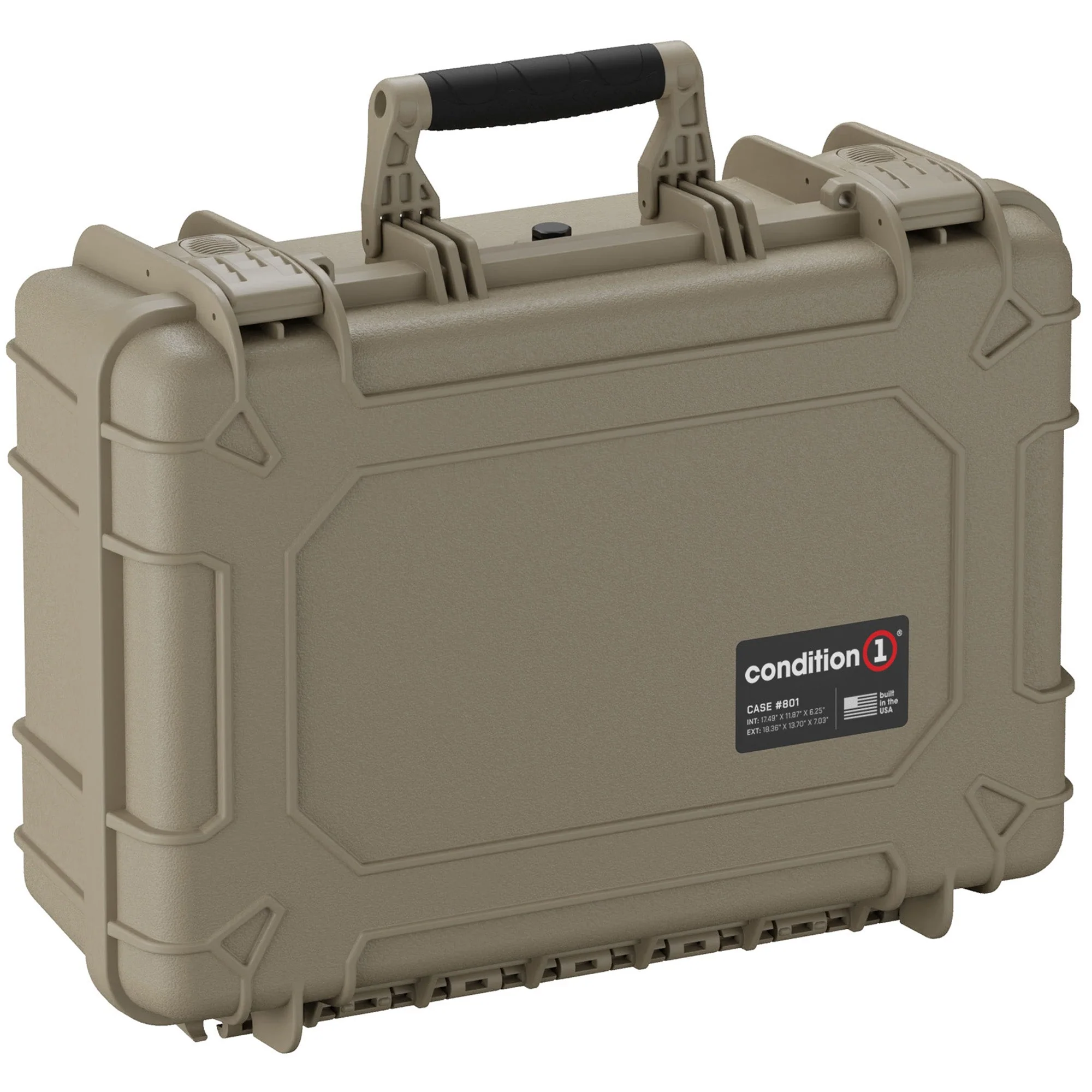 18" Medium Case #801 - Image 22