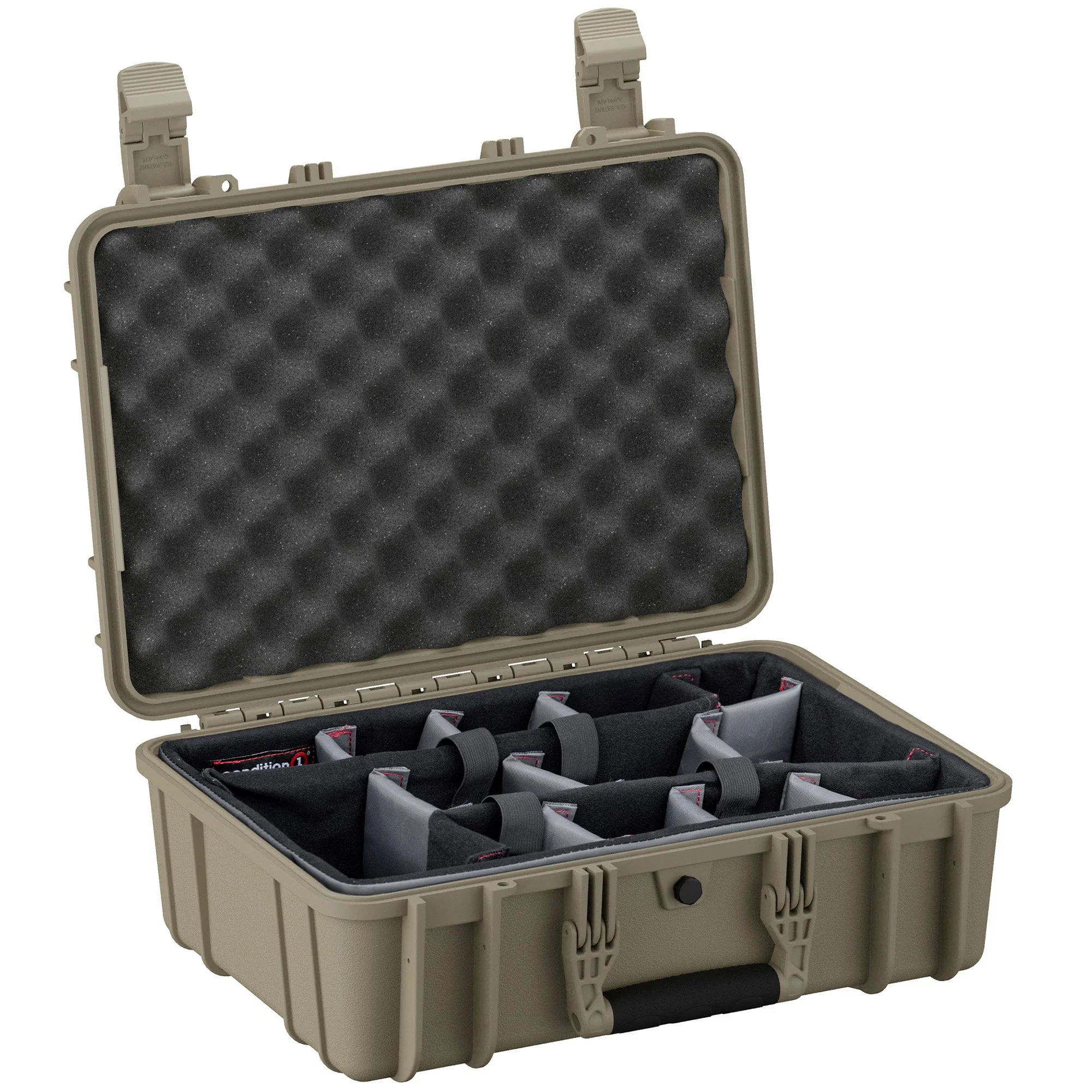 18" Medium Case #801 - Image 25