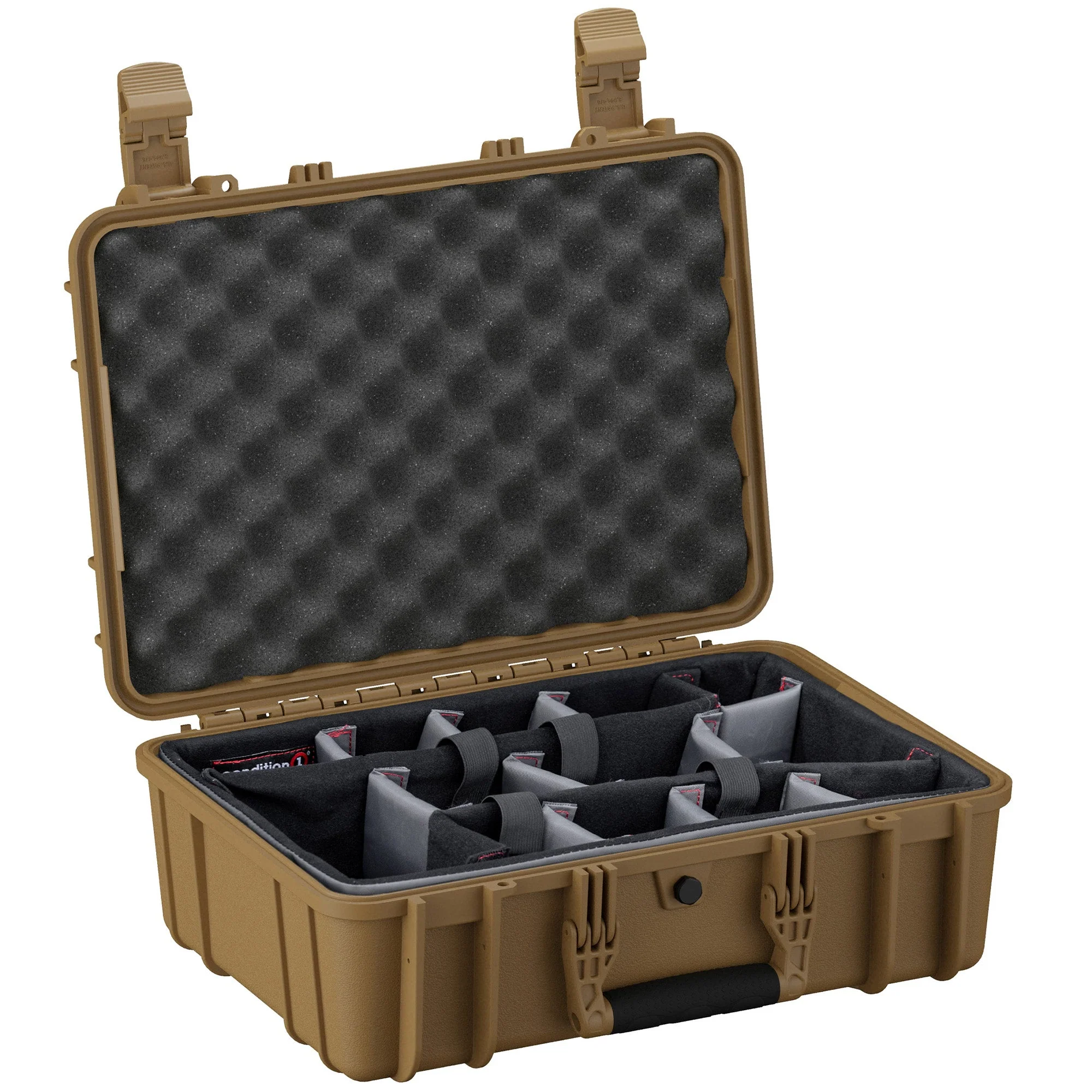18" Medium Case #801 - Image 29