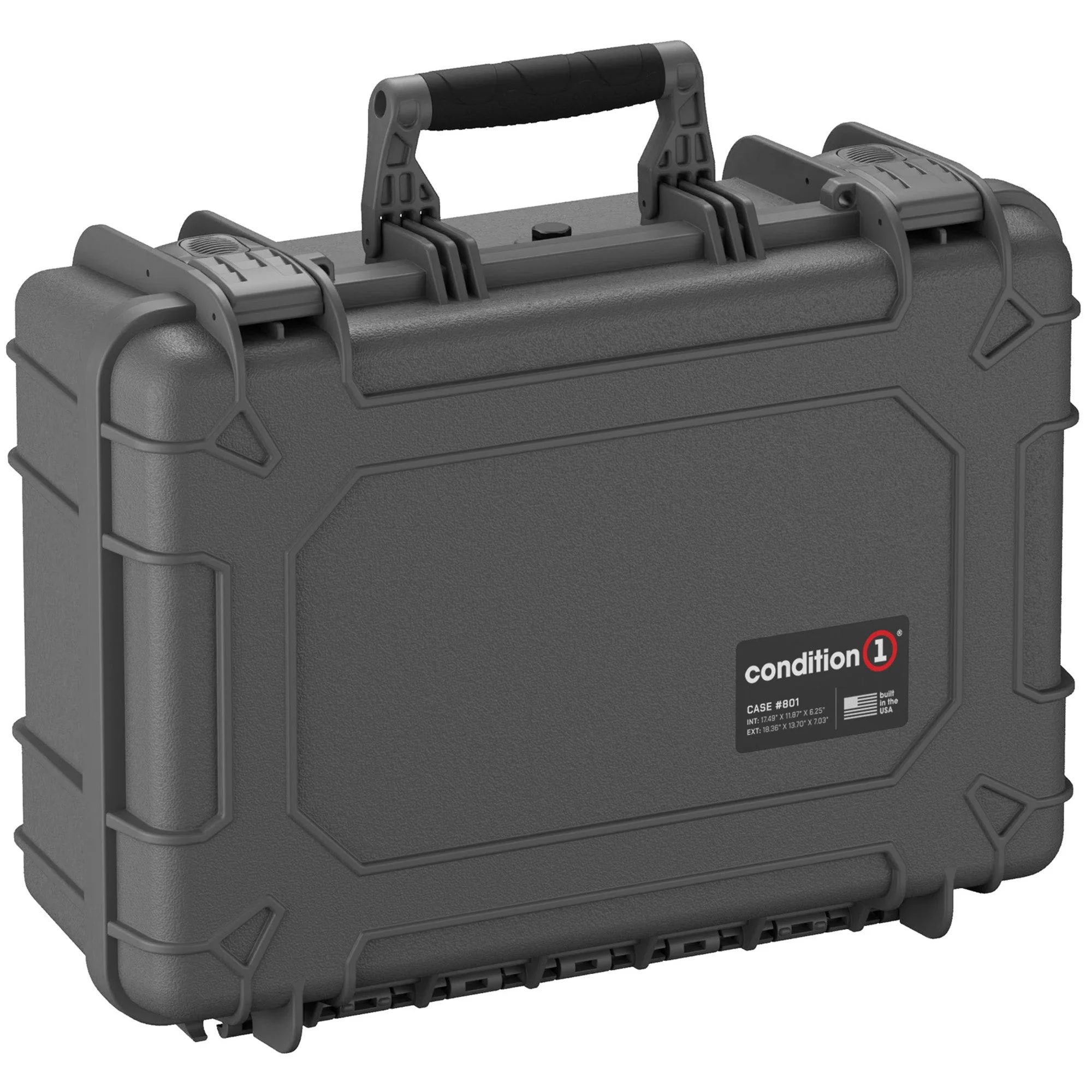 18" Medium Case #801 - Image 30