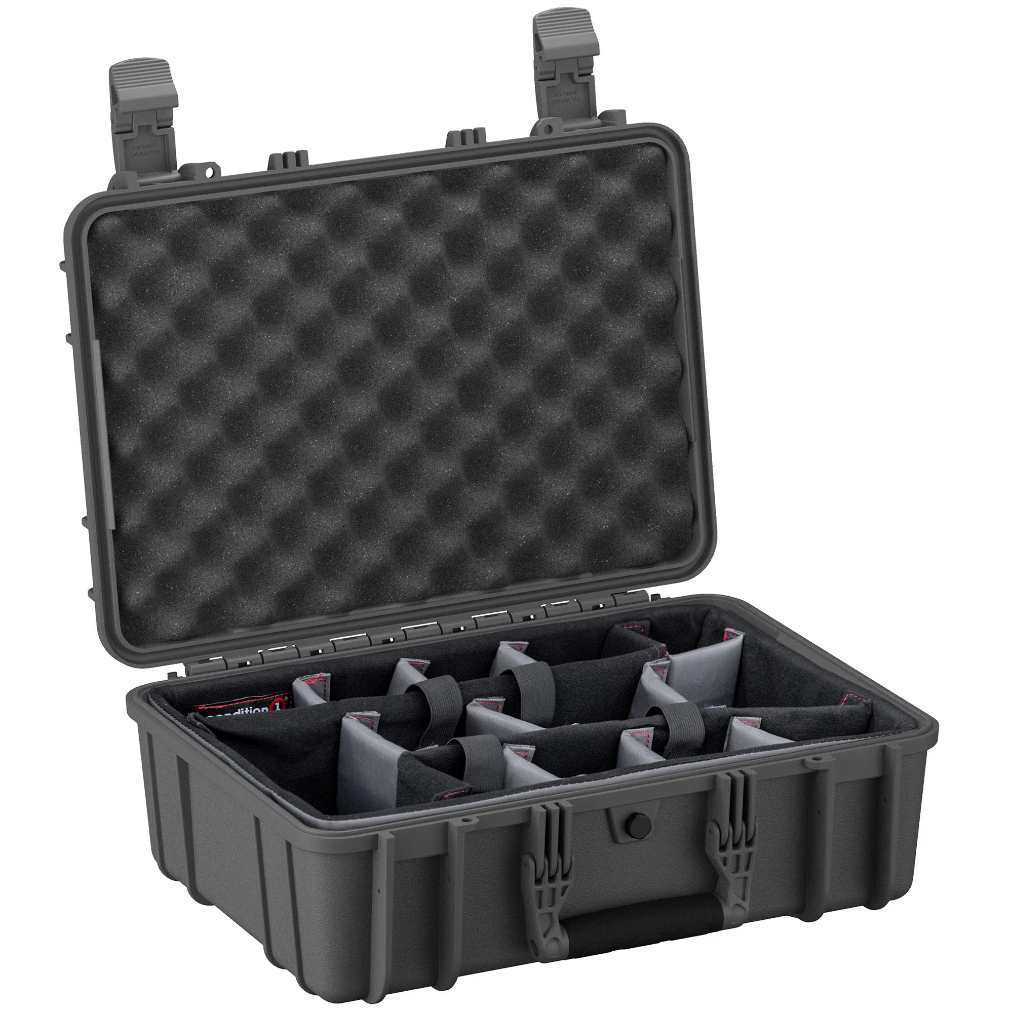 18" Medium Case #801 - Image 33