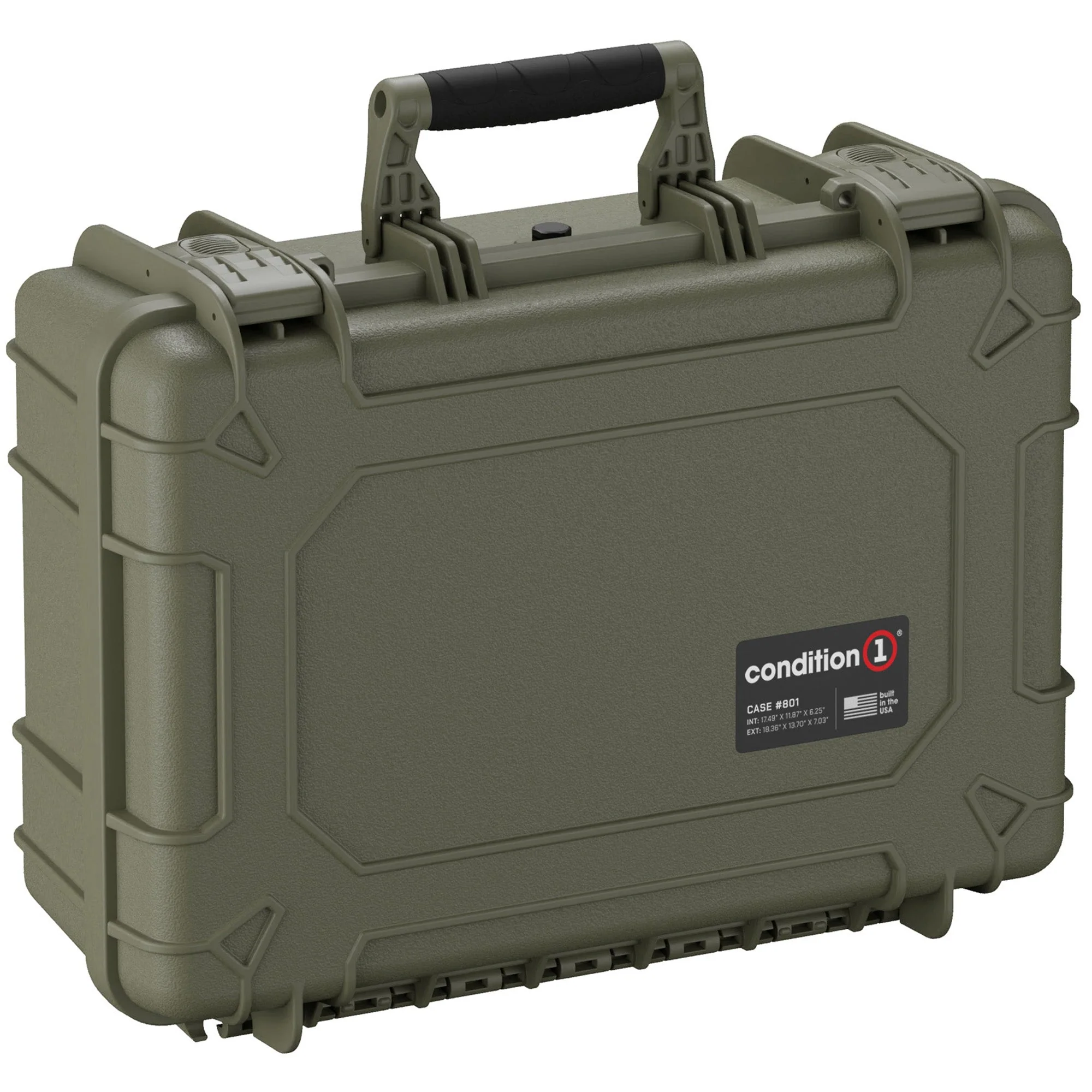 18" Medium Case #801 - Image 34
