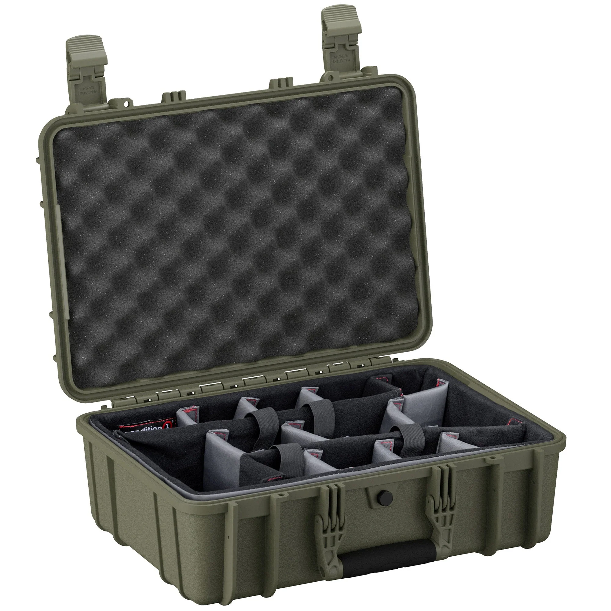 18" Medium Case #801 - Image 37
