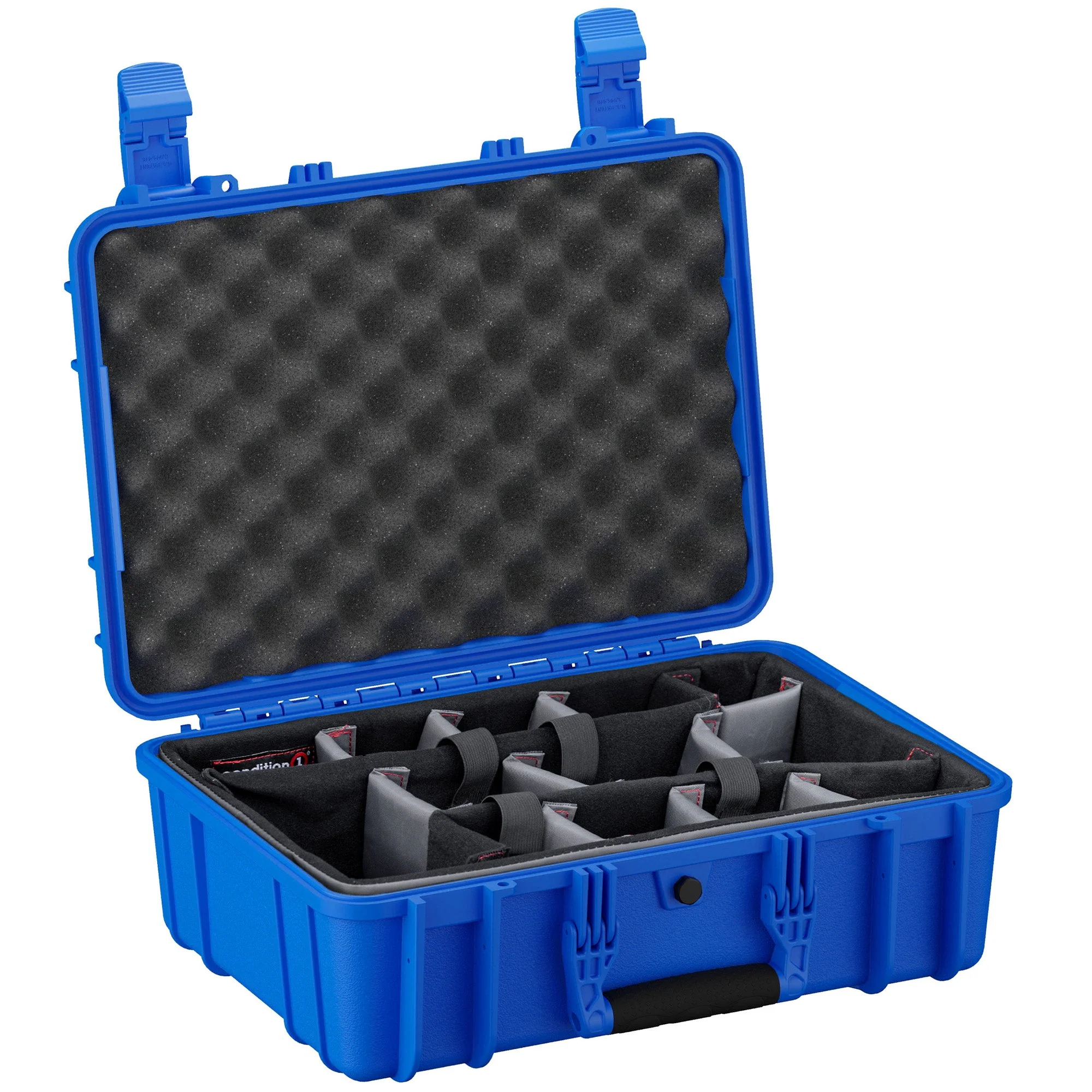 18" Medium Case #801 - Image 41