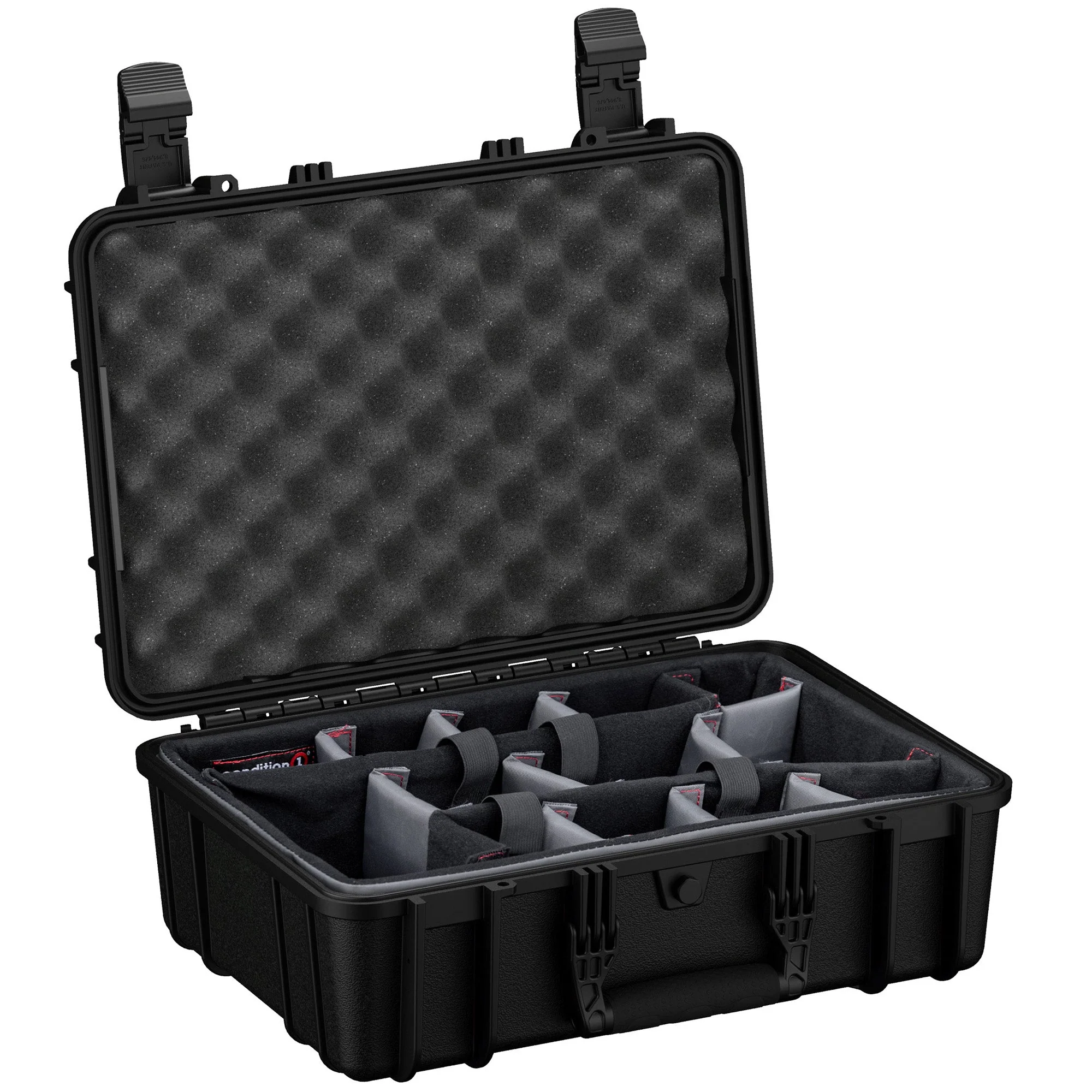 18" Medium Case #801 - Image 5