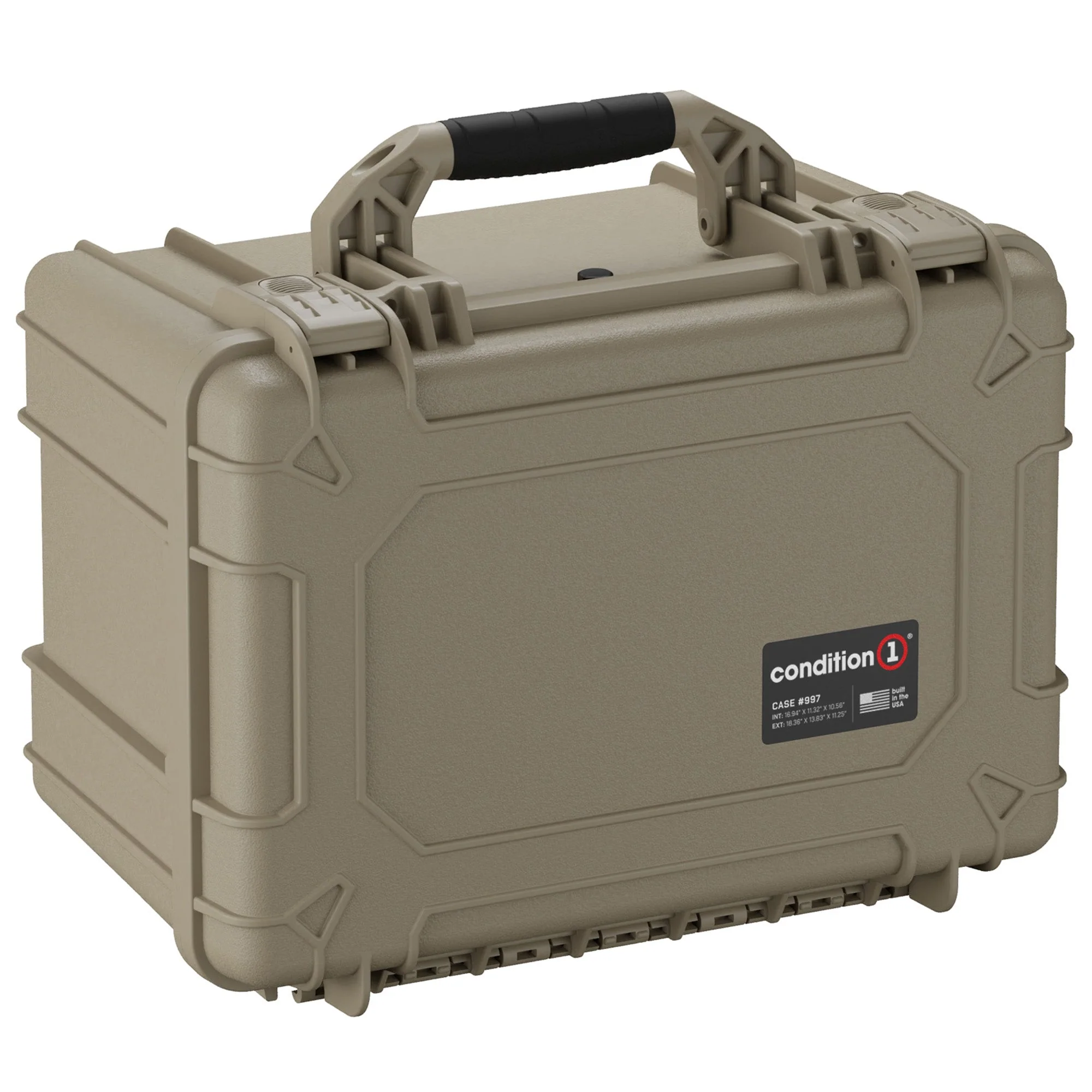 18" Medium Case #997 - Image 11