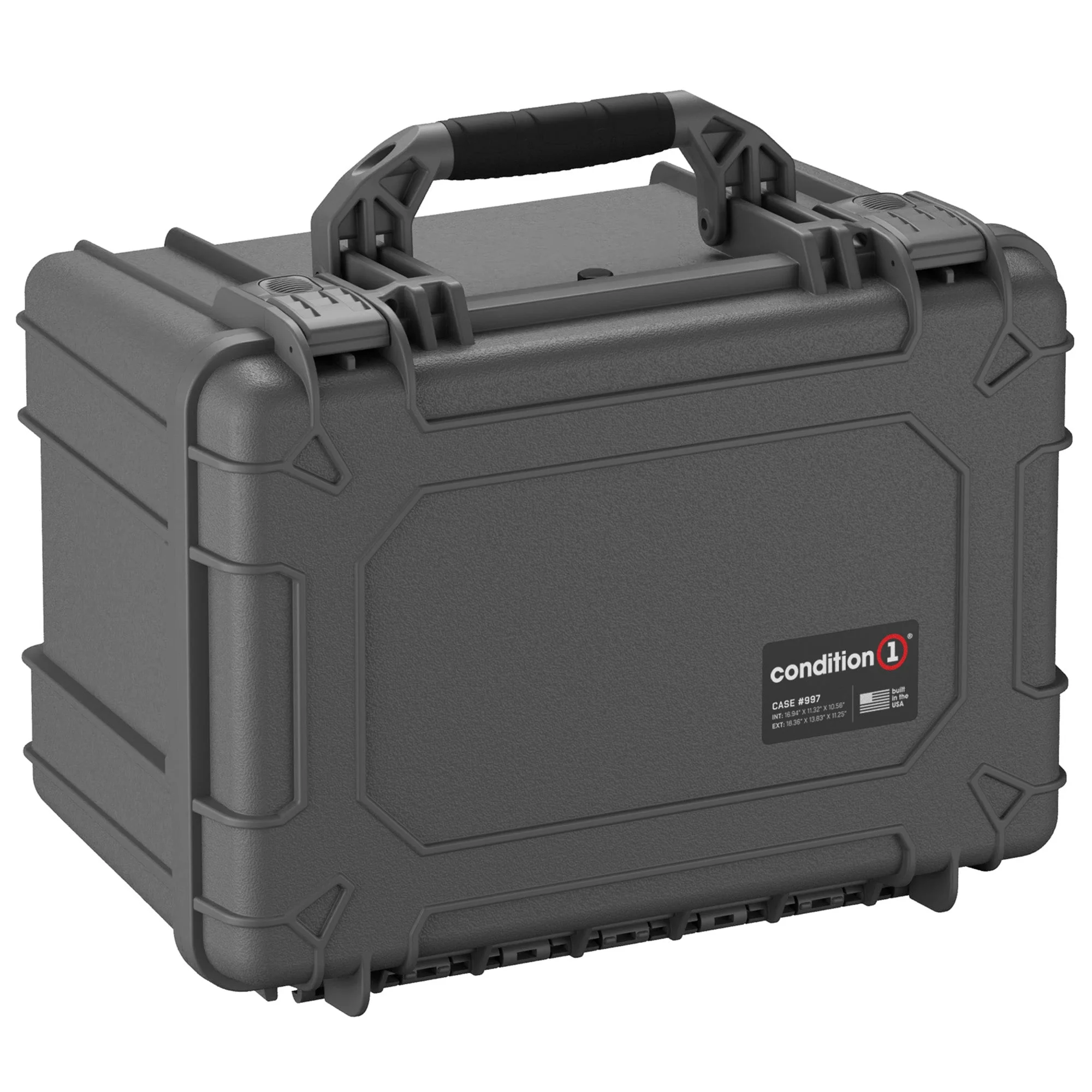 18" Medium Case #997 - Image 14