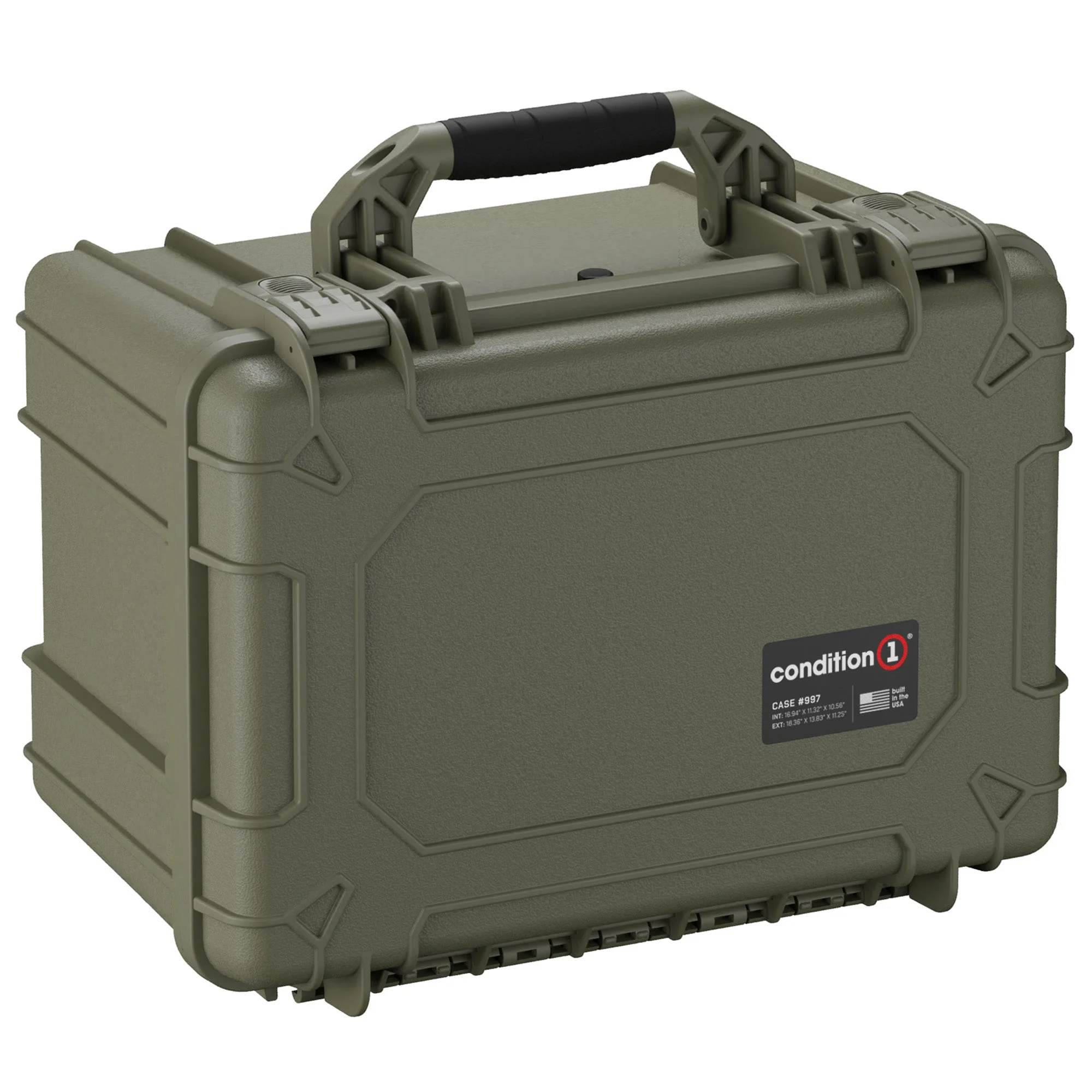 18" Medium Case #997 - Image 17