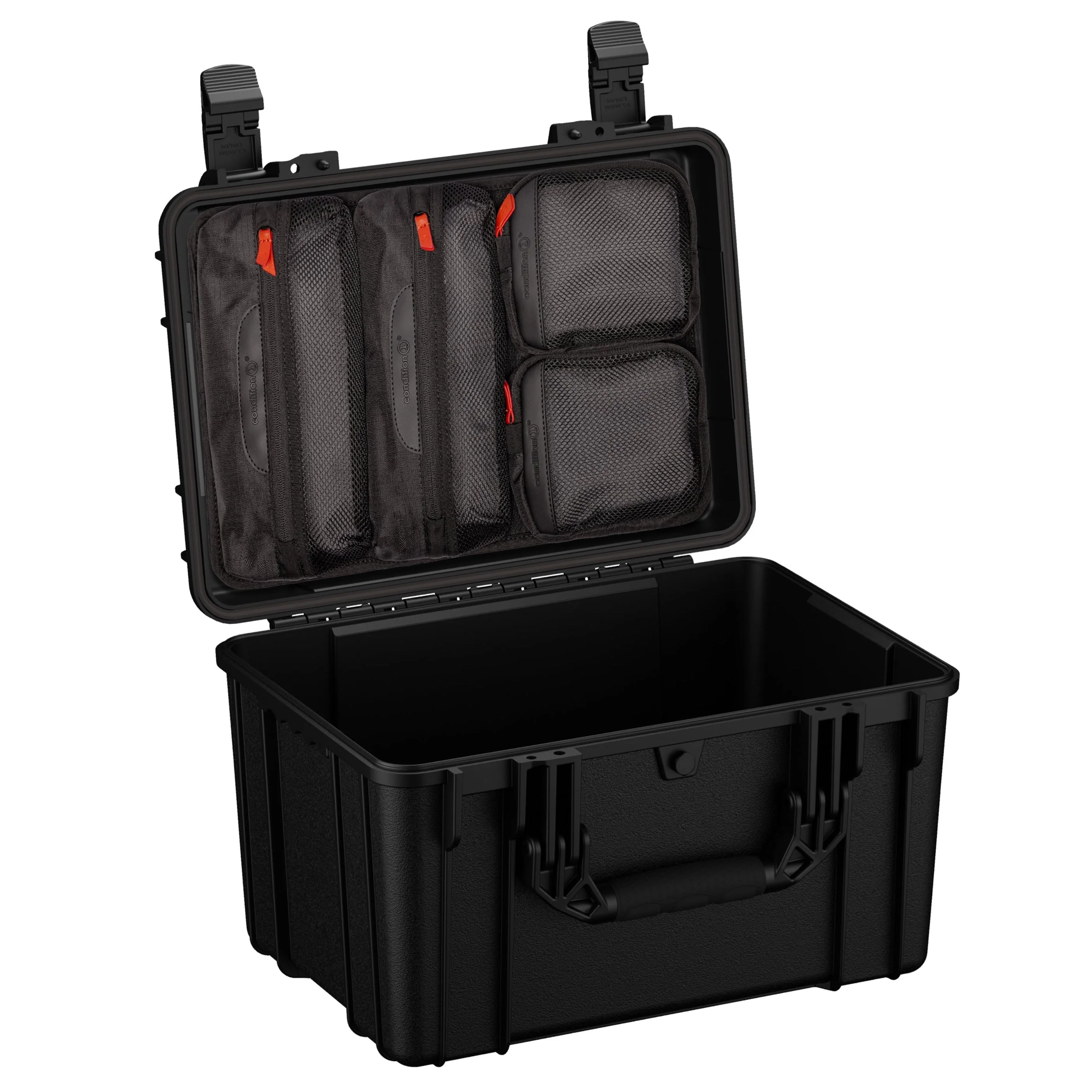 18" Medium Case #997 - Image 24