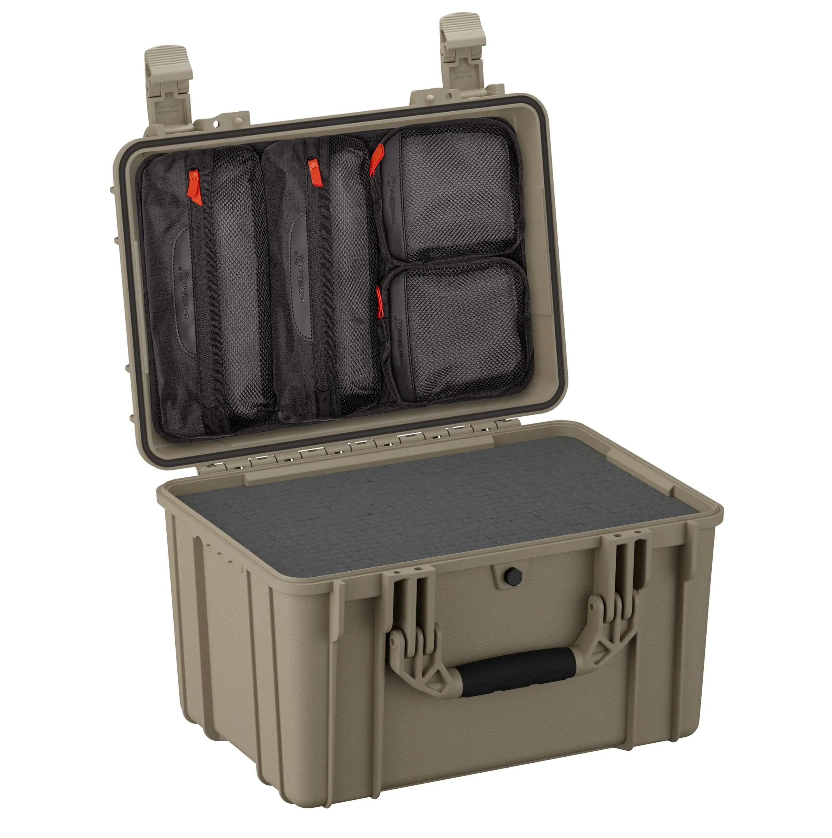 18" Medium Case #997 - Image 29