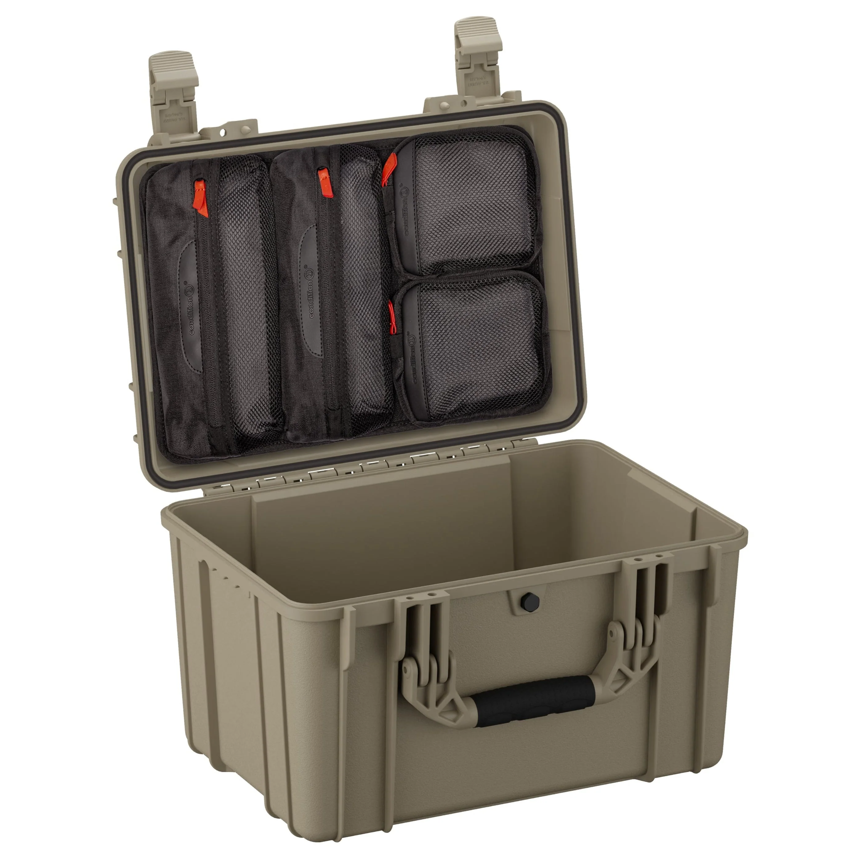 18" Medium Case #997 - Image 30
