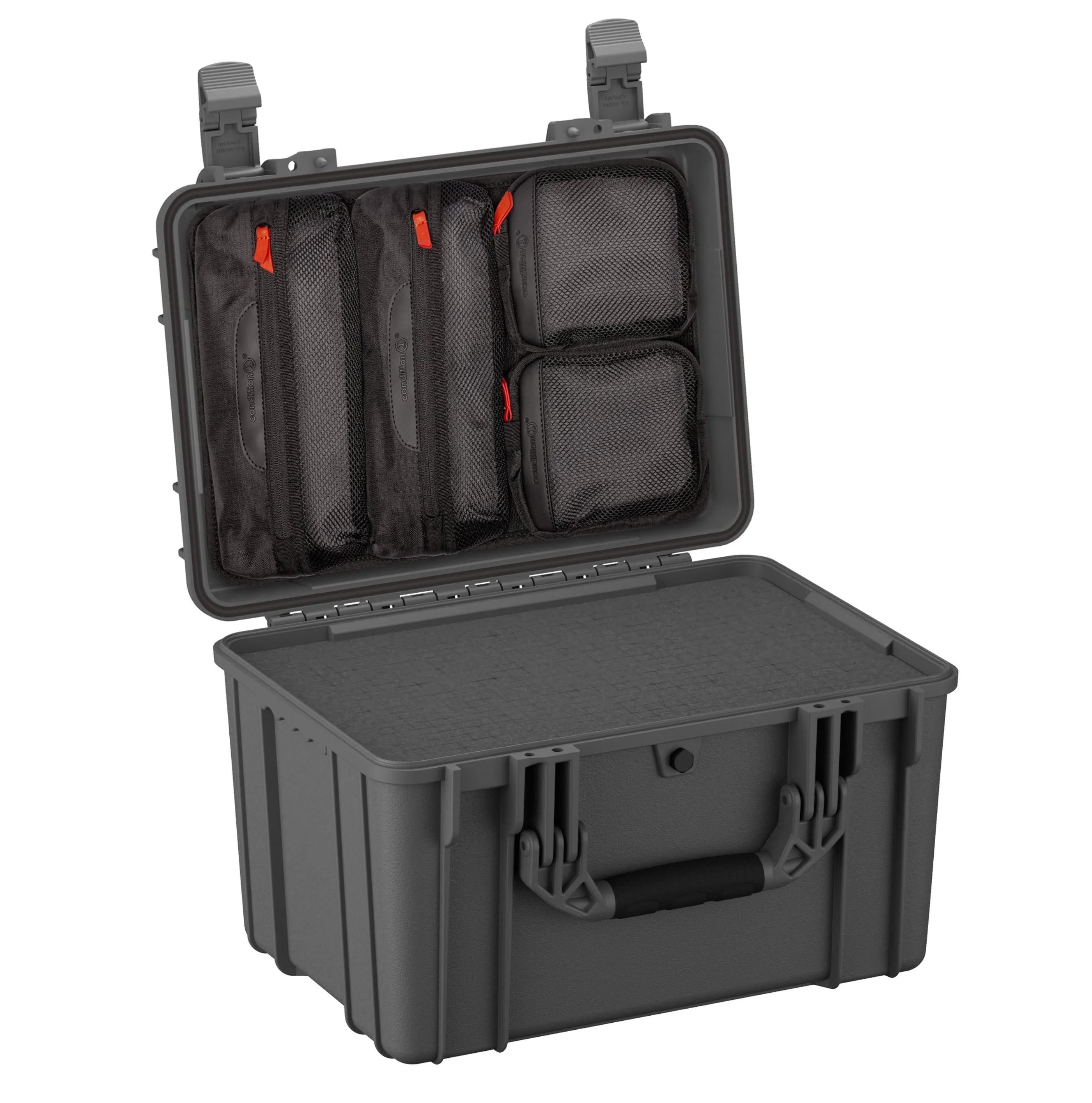 18" Medium Case #997 - Image 31