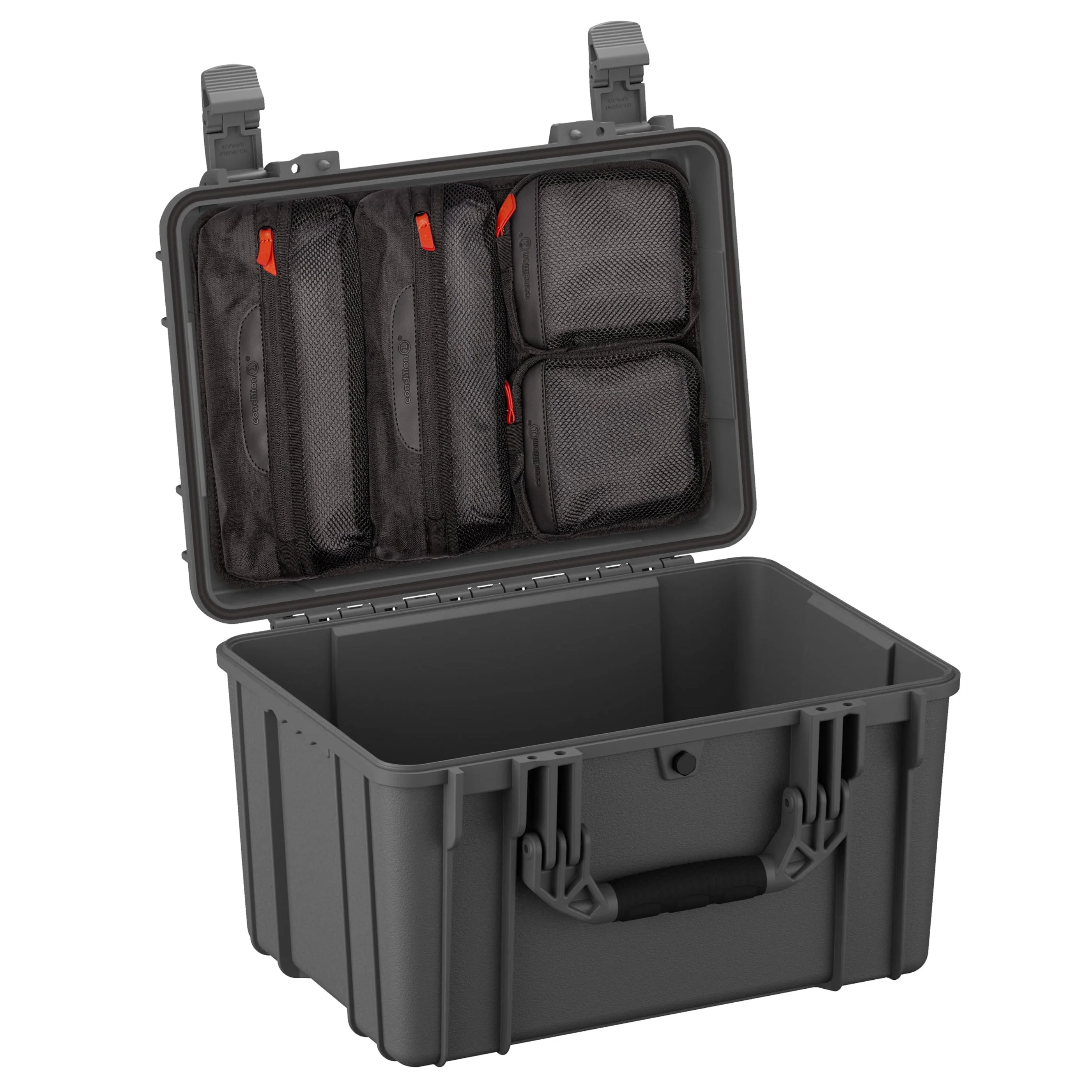 18" Medium Case #997 - Image 32