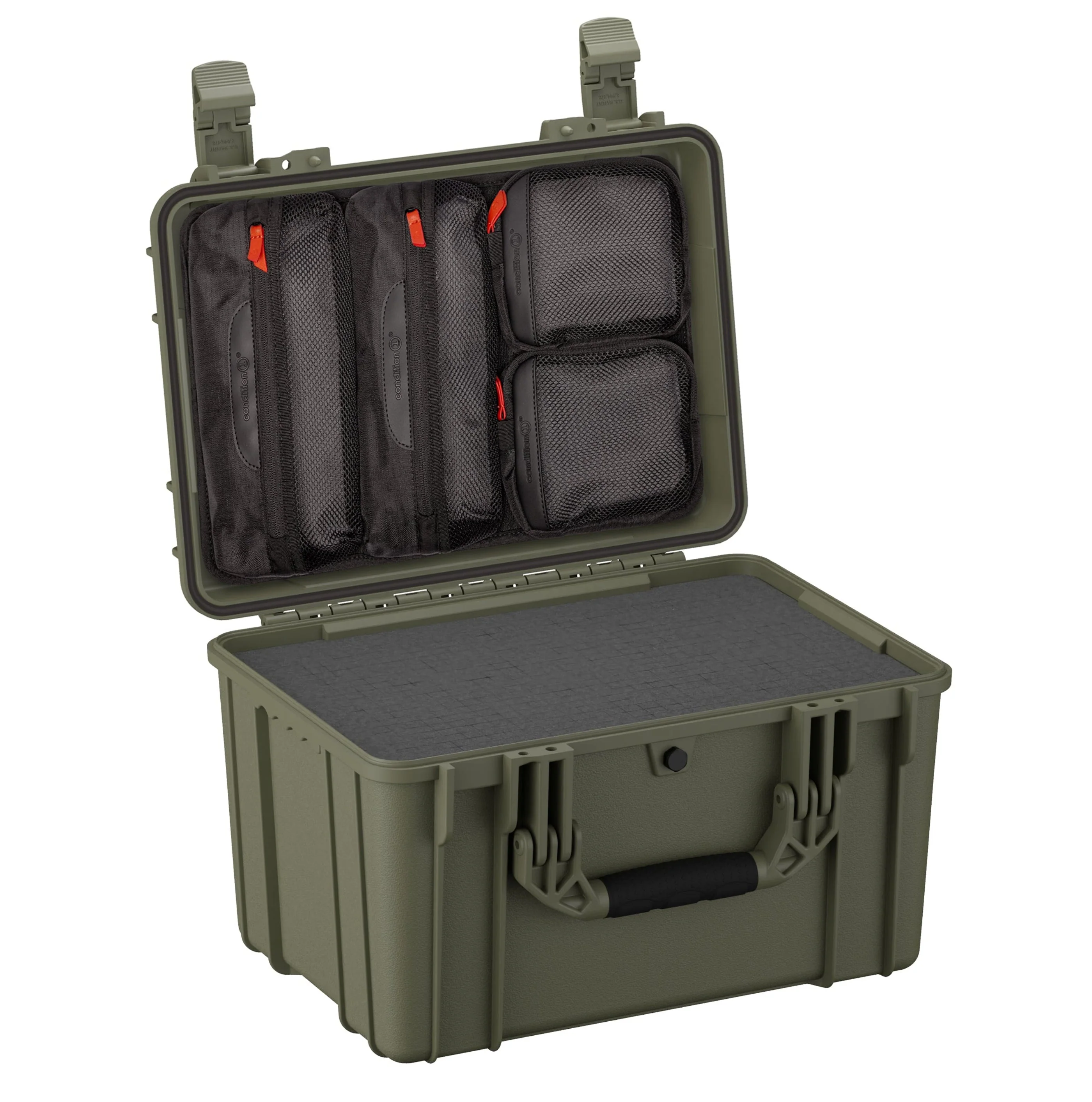 18" Medium Case #997 - Image 33