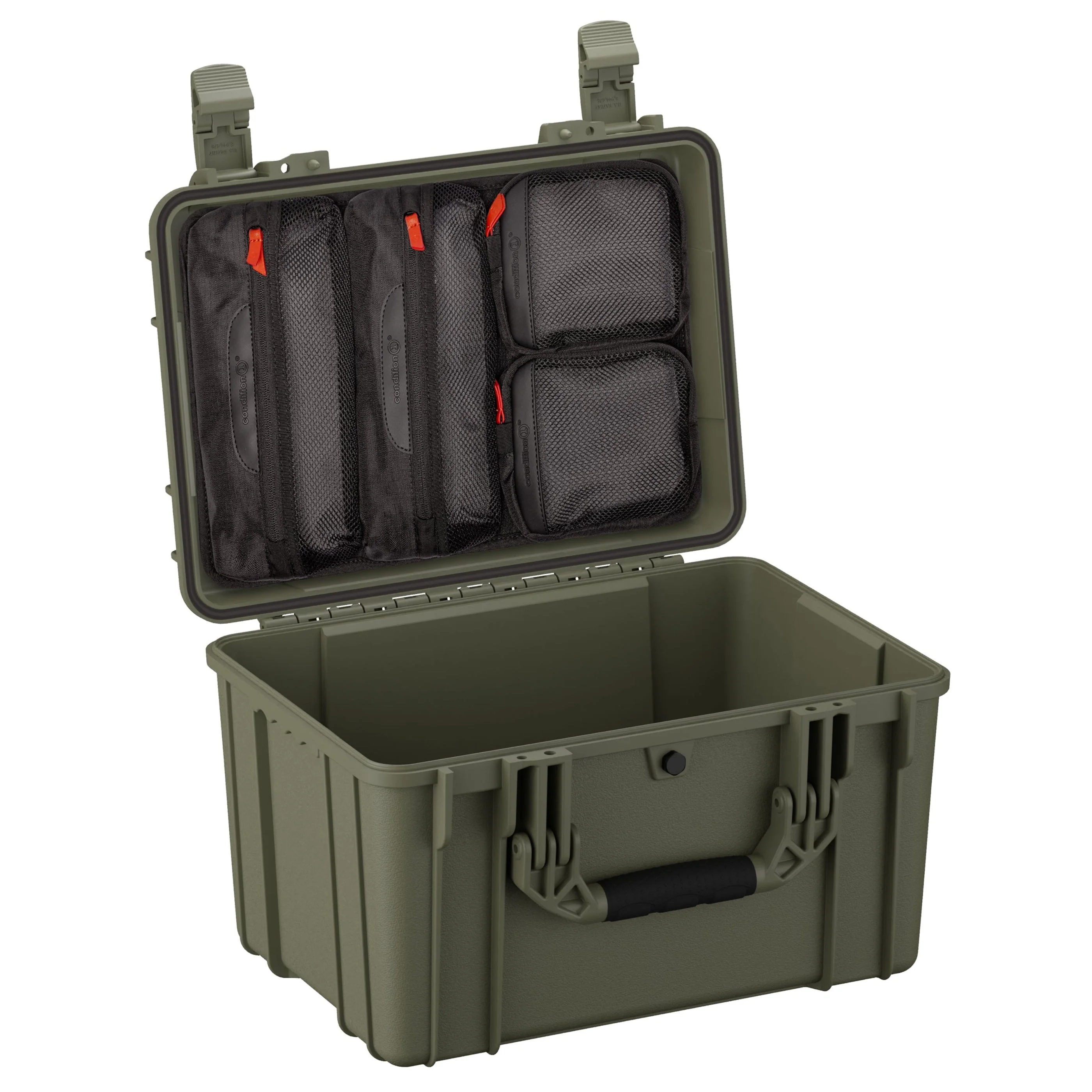 18" Medium Case #997 - Image 34