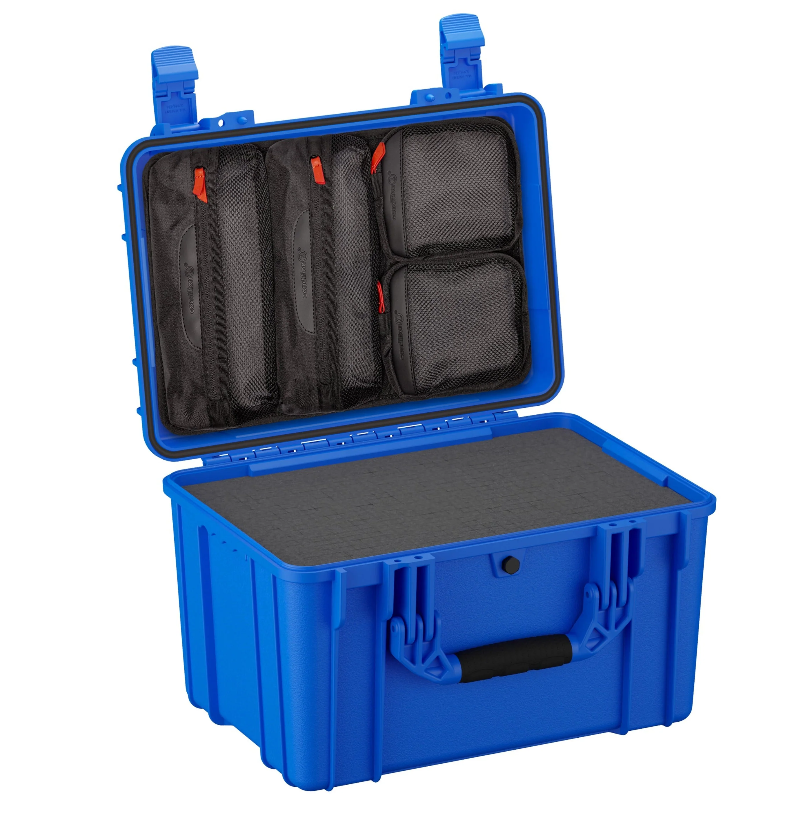18" Medium Case #997 - Image 35