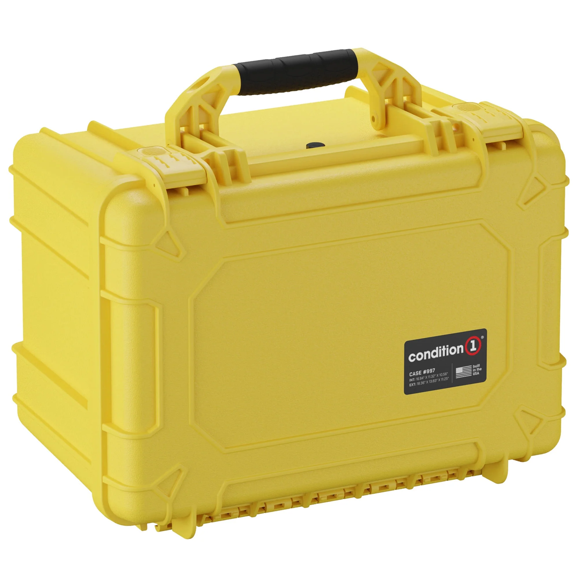 18" Medium Case #997 - Image 5