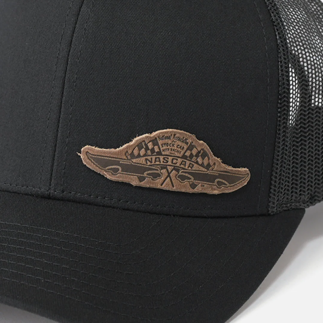 1948 NASCAR Hat - Image 2