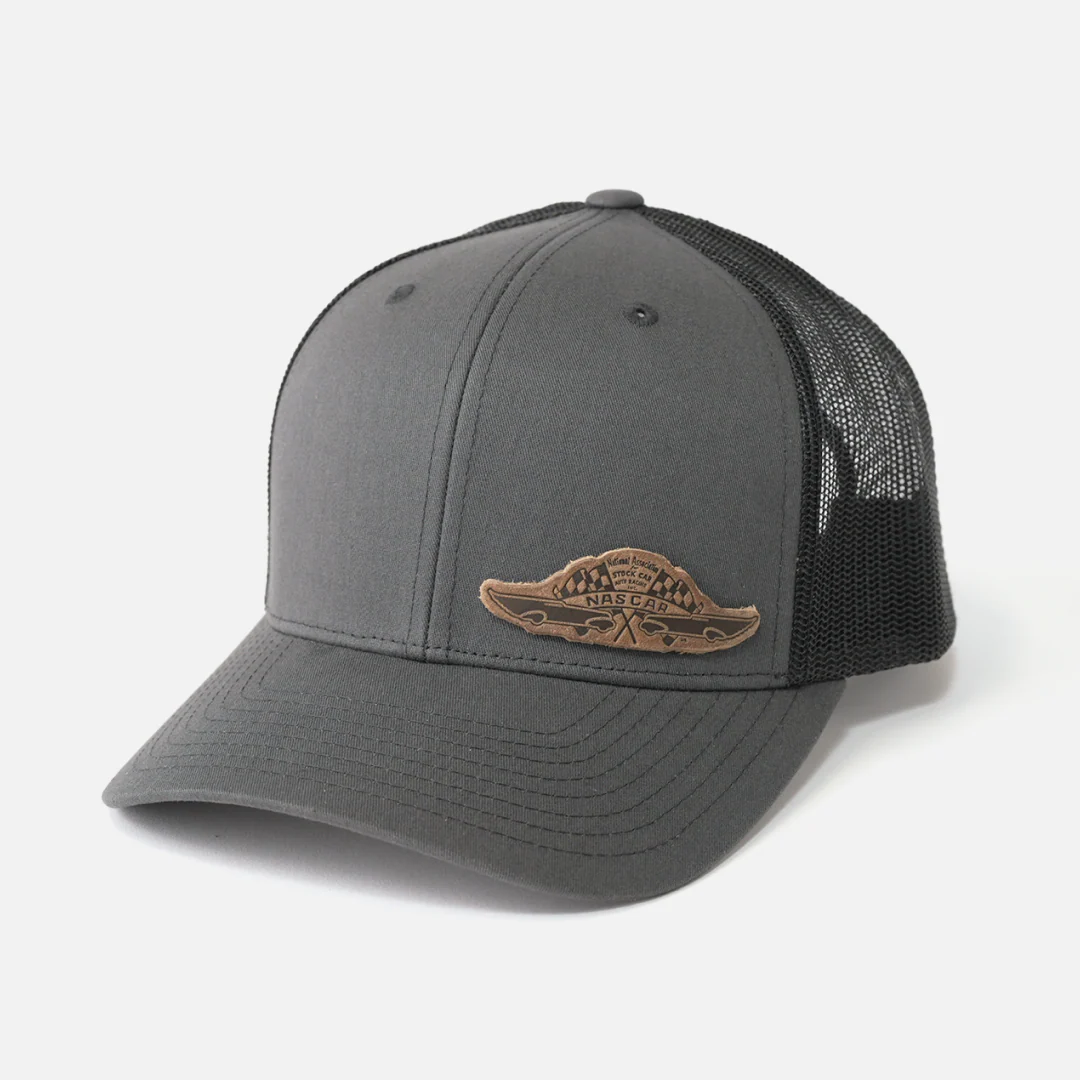 1948 NASCAR Hat - Image 4