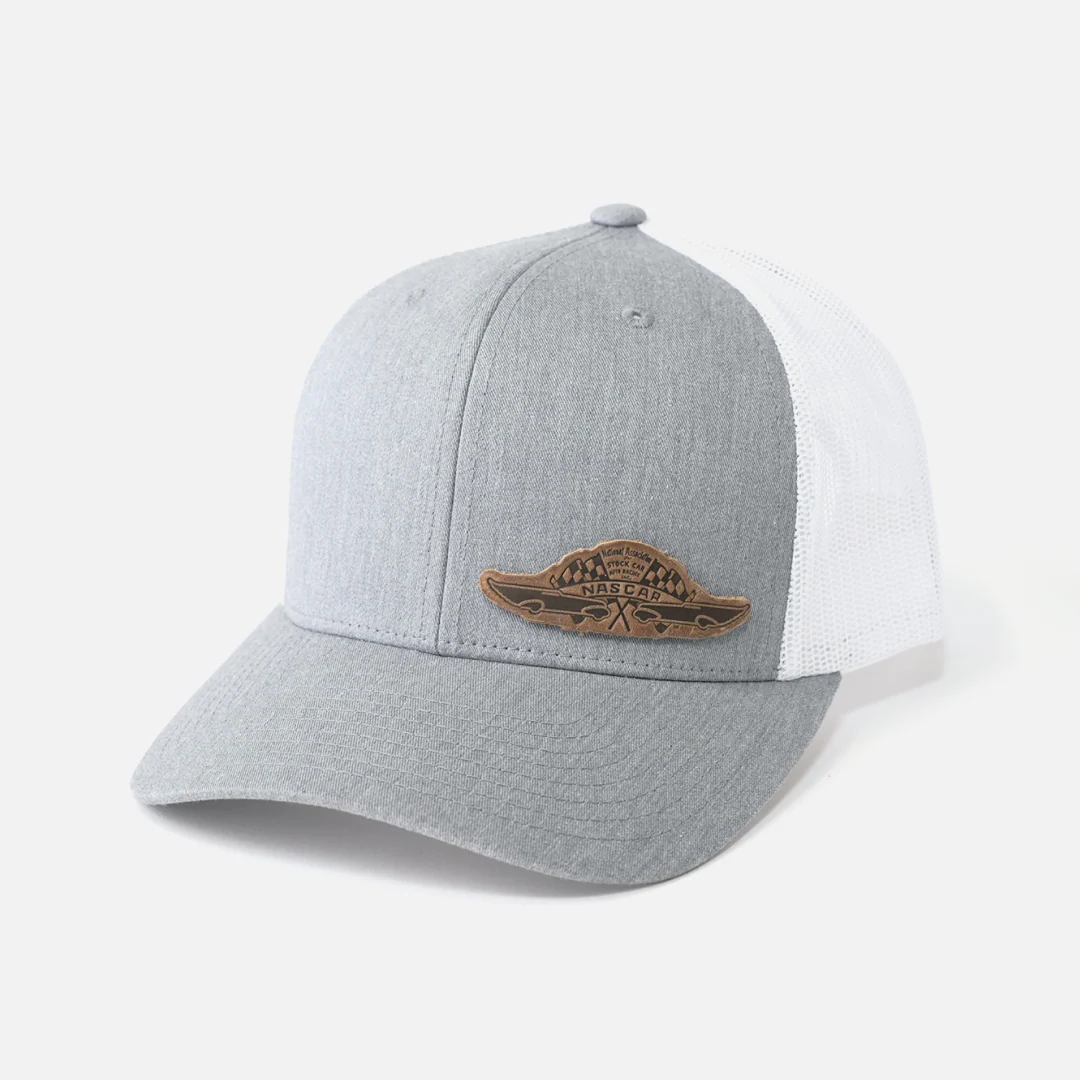 1948 NASCAR Hat - Image 5