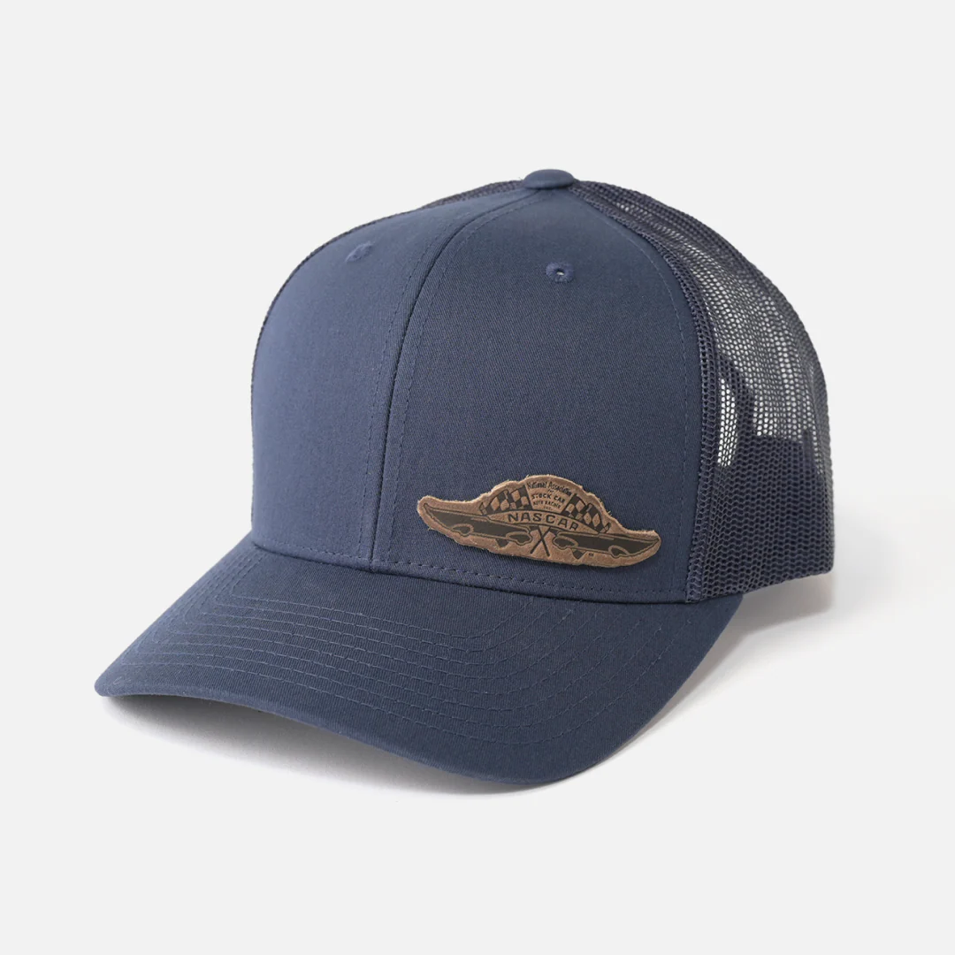 1948 NASCAR Hat - Image 7